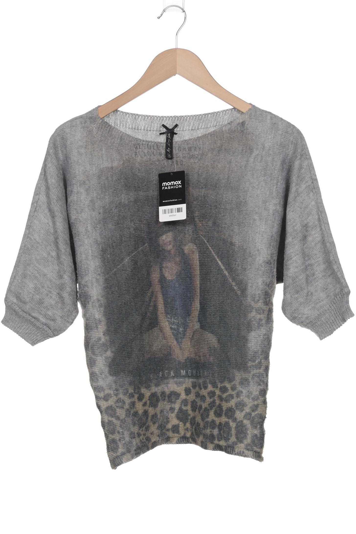 

Key Largo Damen Pullover, grau, Gr. 36