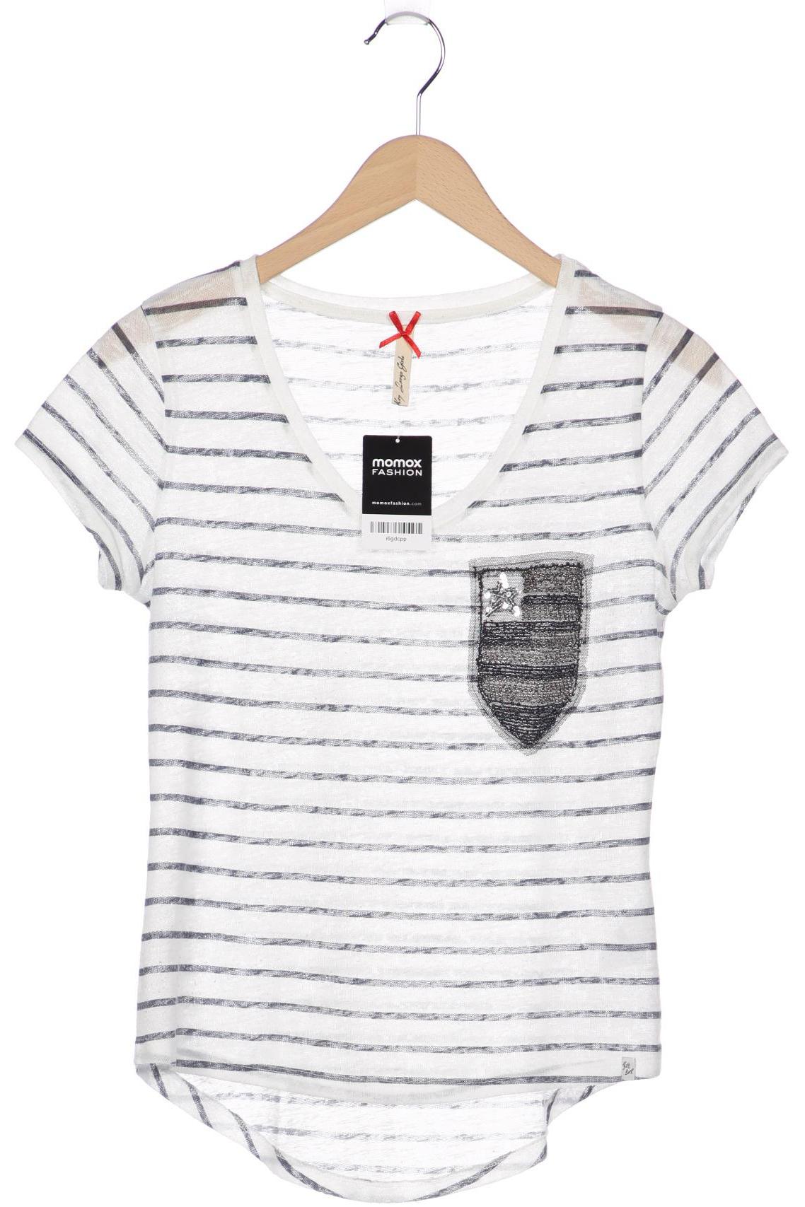 

Key Largo Damen T-Shirt, weiß, Gr. 38