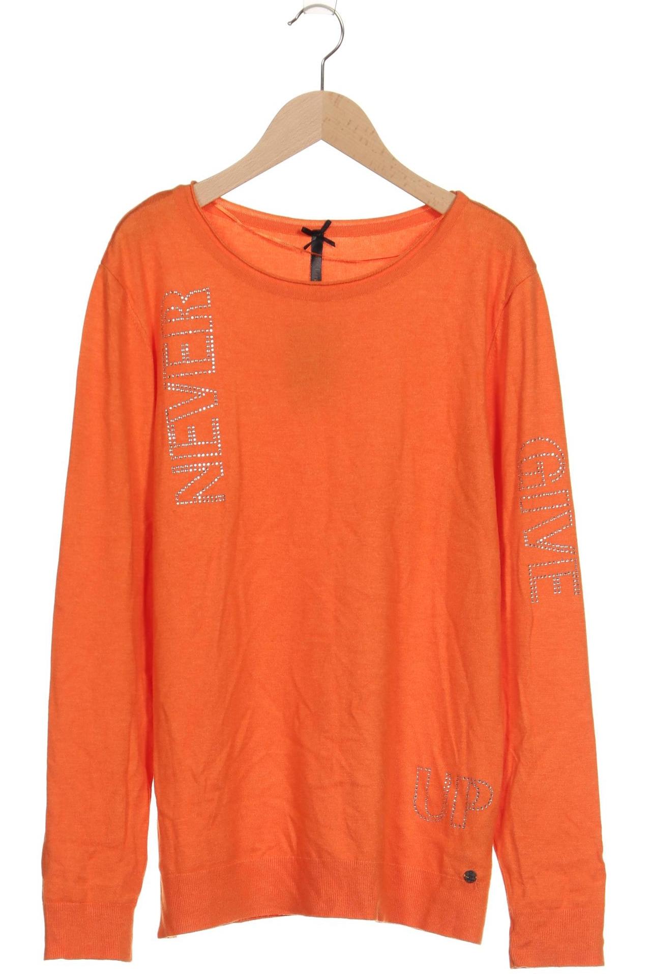 

Key Largo Damen Pullover, orange, Gr. 38