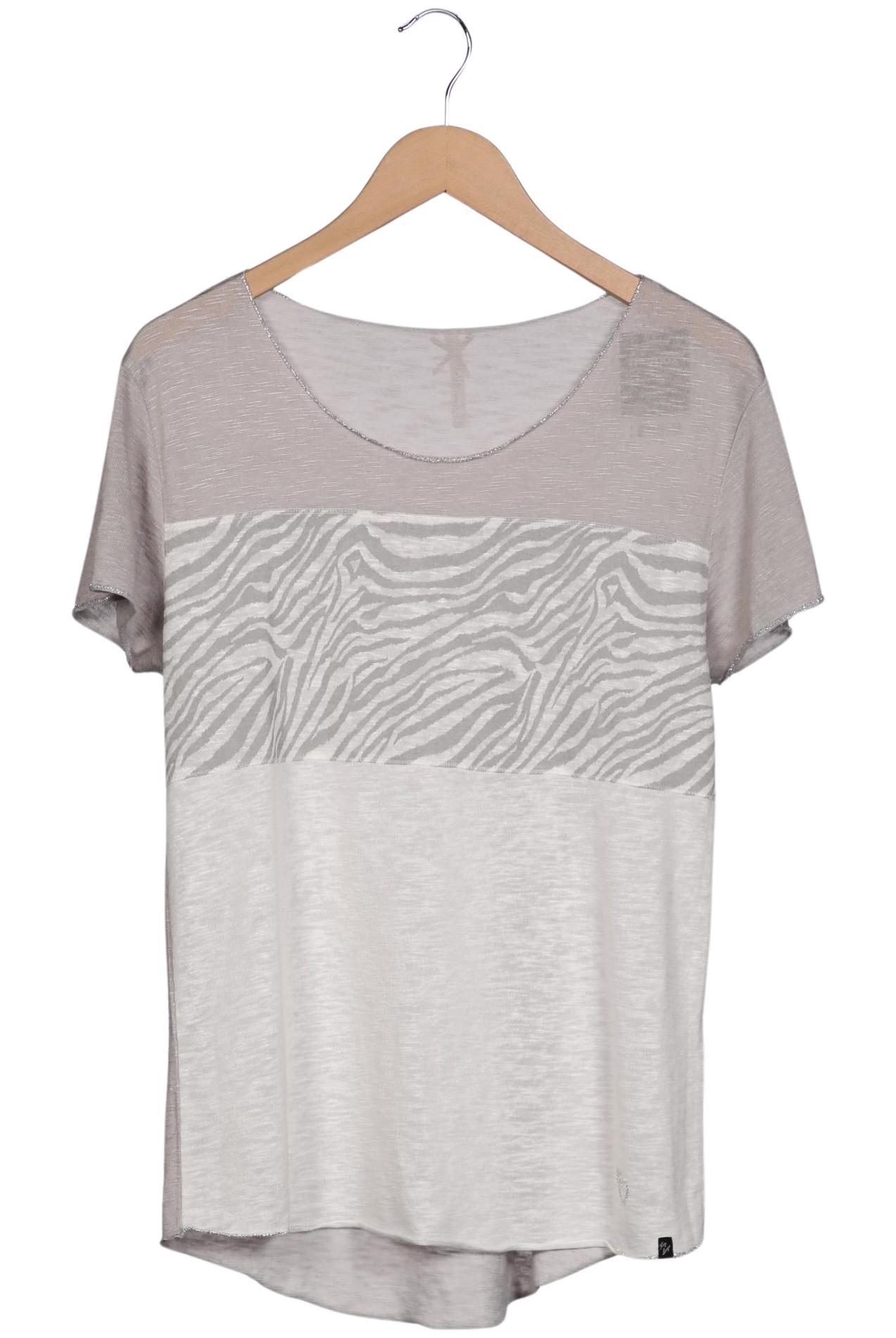 

Key Largo Damen T-Shirt, grau, Gr. 44