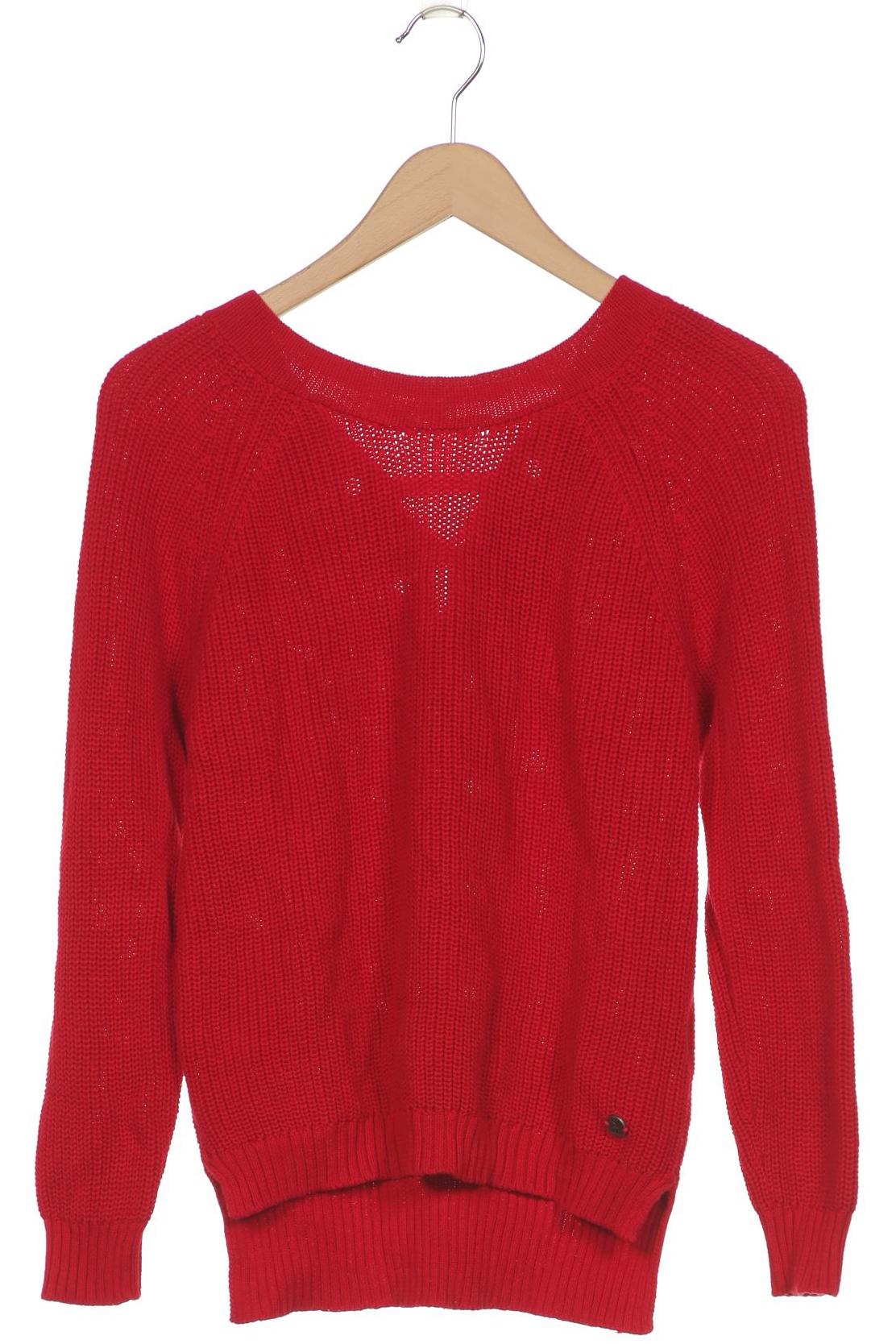 

Key Largo Damen Pullover, rot