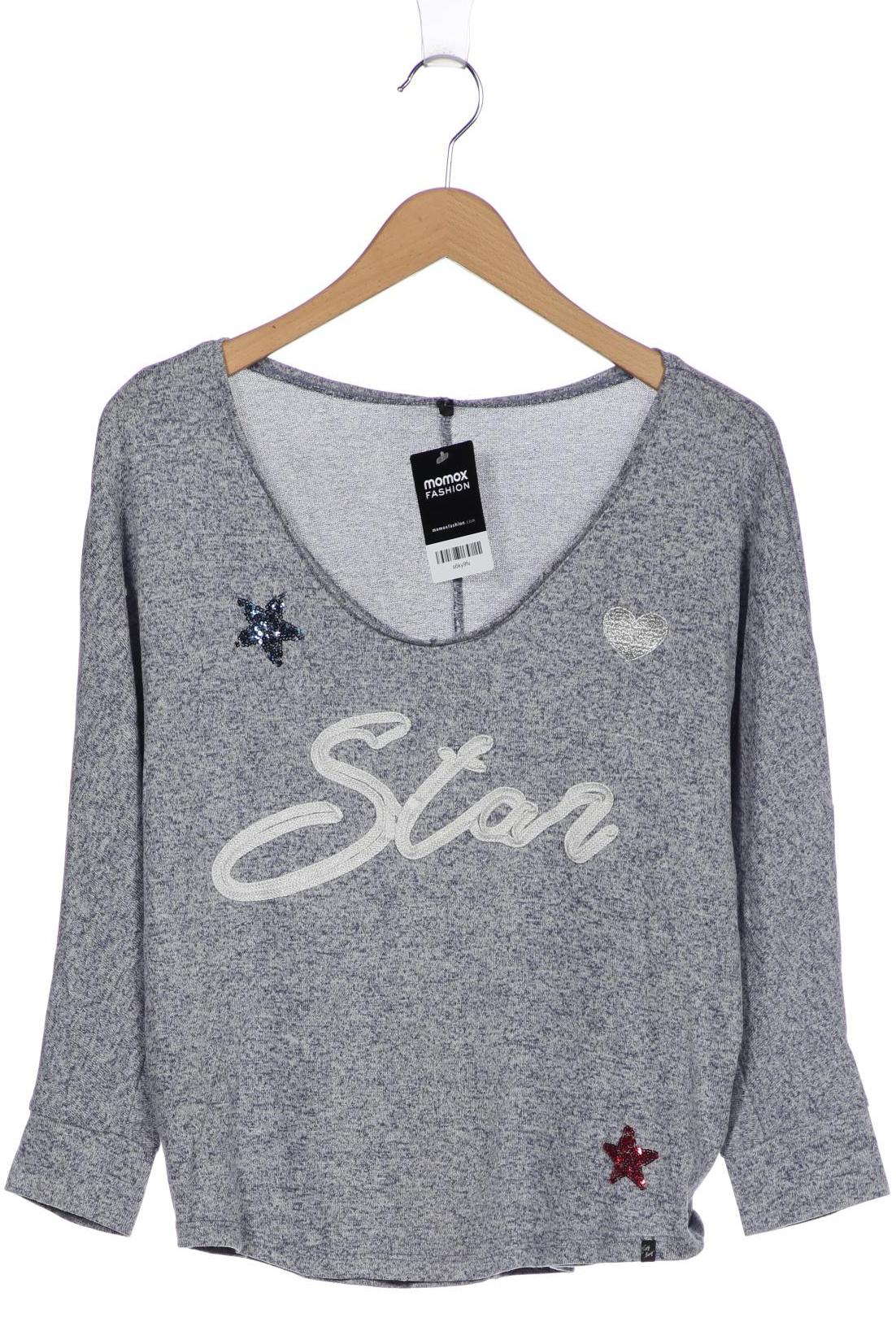 

Key Largo Damen Pullover, blau