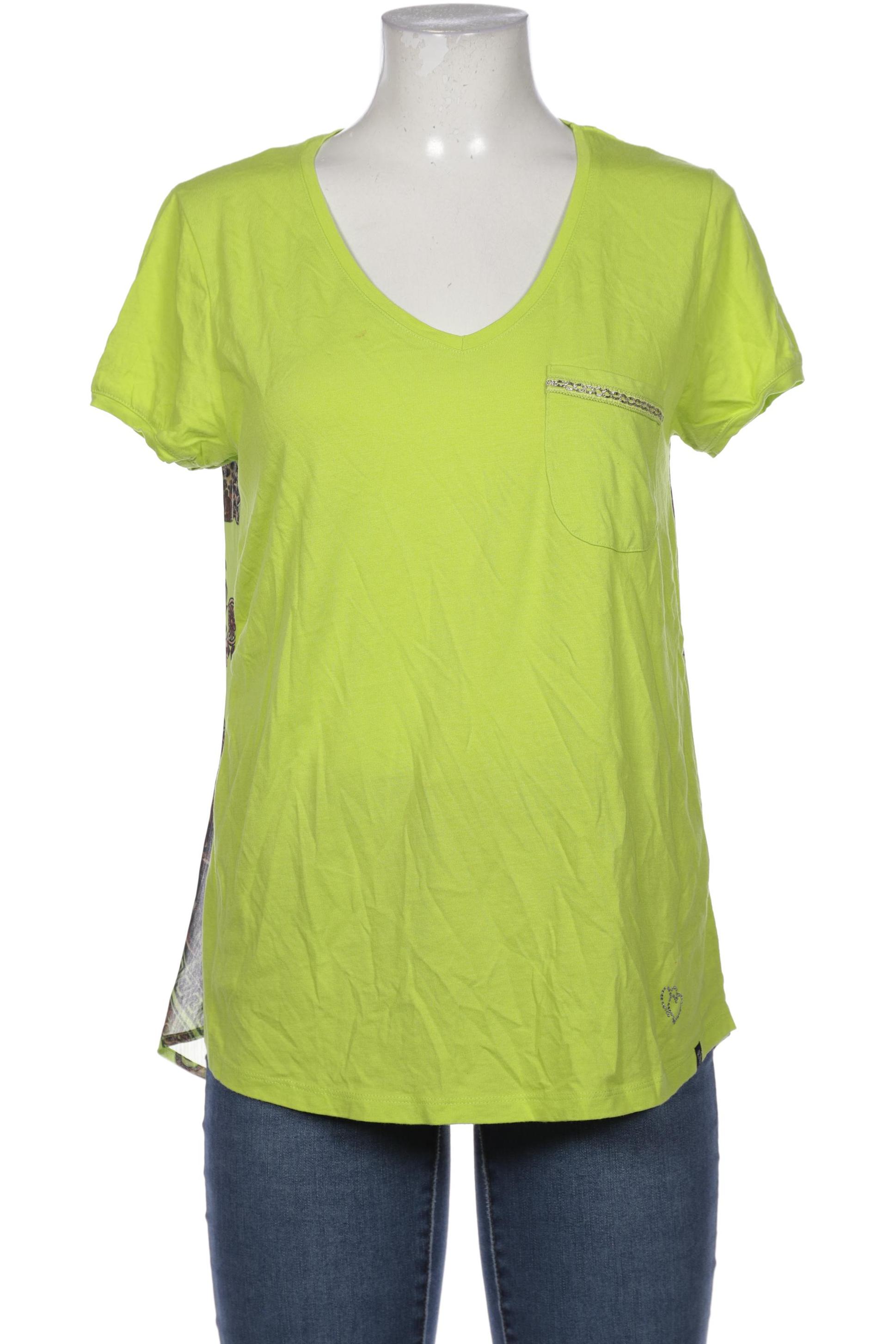 

Key Largo Damen T-Shirt, neon, Gr. 42
