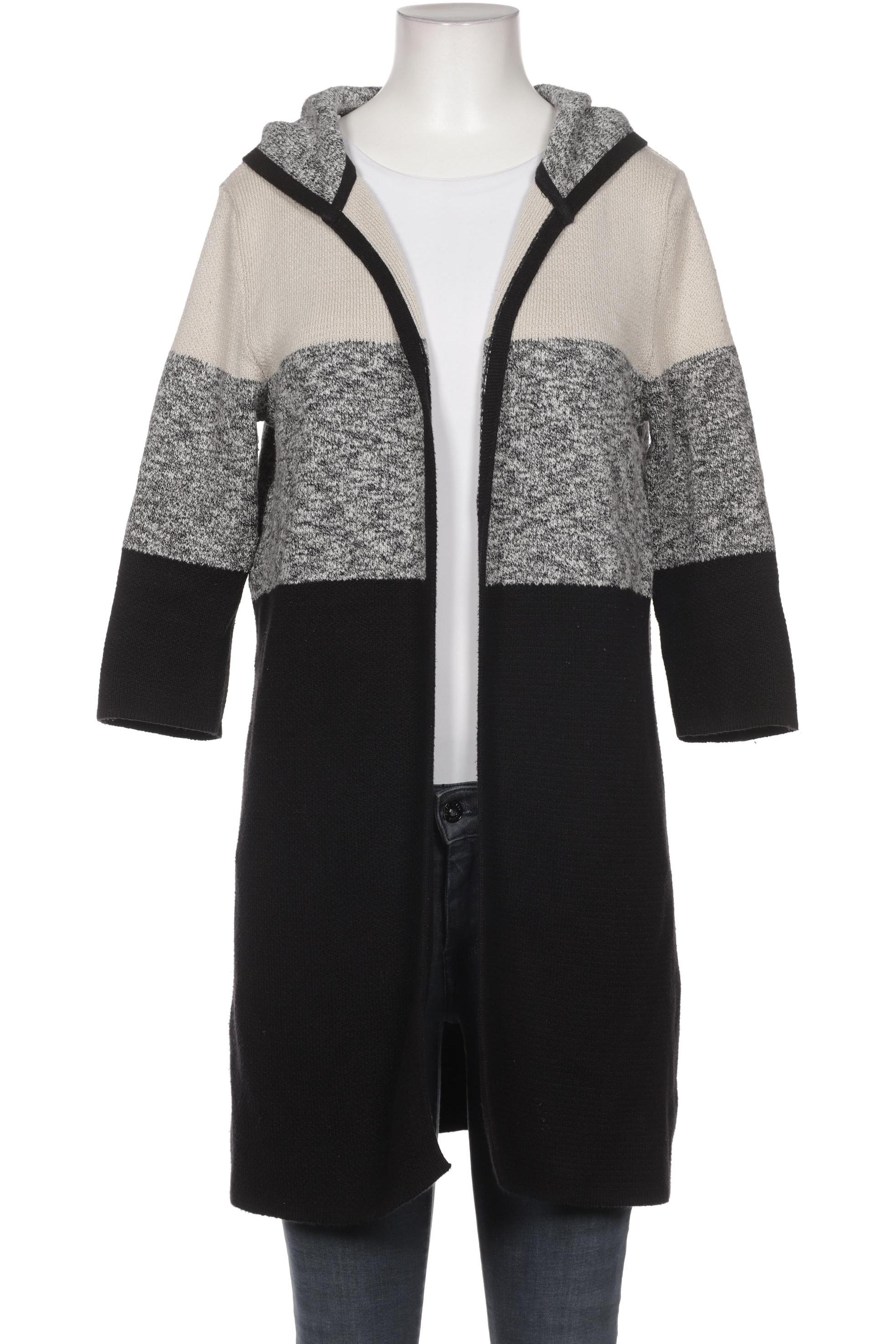 

Key Largo Damen Strickjacke, grau, Gr. 36