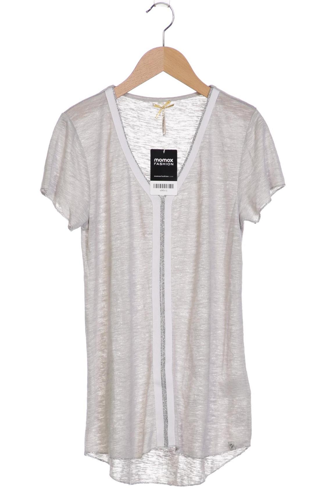 

Key Largo Damen T-Shirt, grau, Gr. 38
