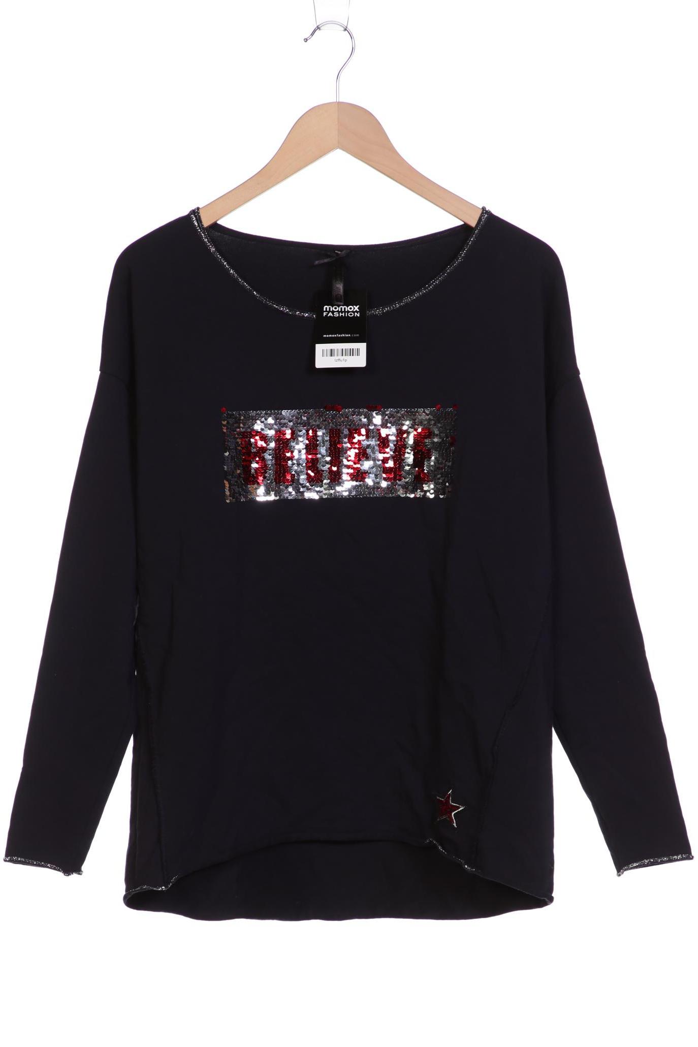 

Key Largo Damen Sweatshirt, marineblau