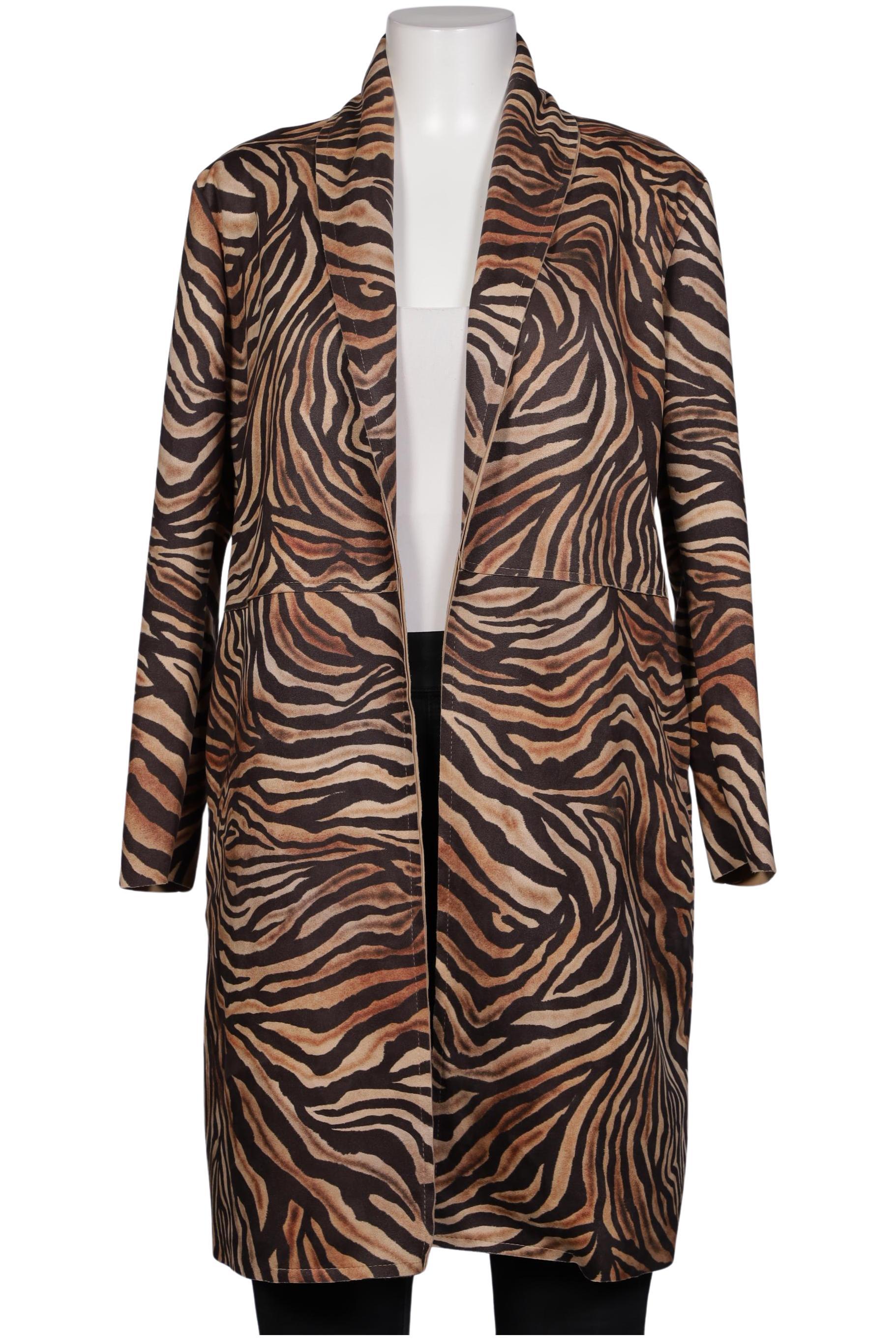 

Key Largo Damen Mantel, braun, Gr. 38