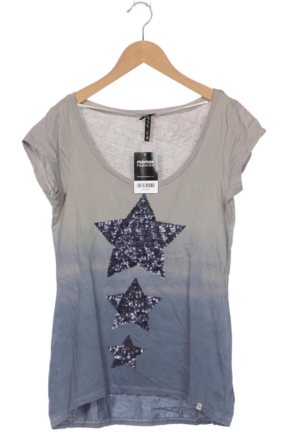 

Key Largo Damen T-Shirt, blau, Gr. 38