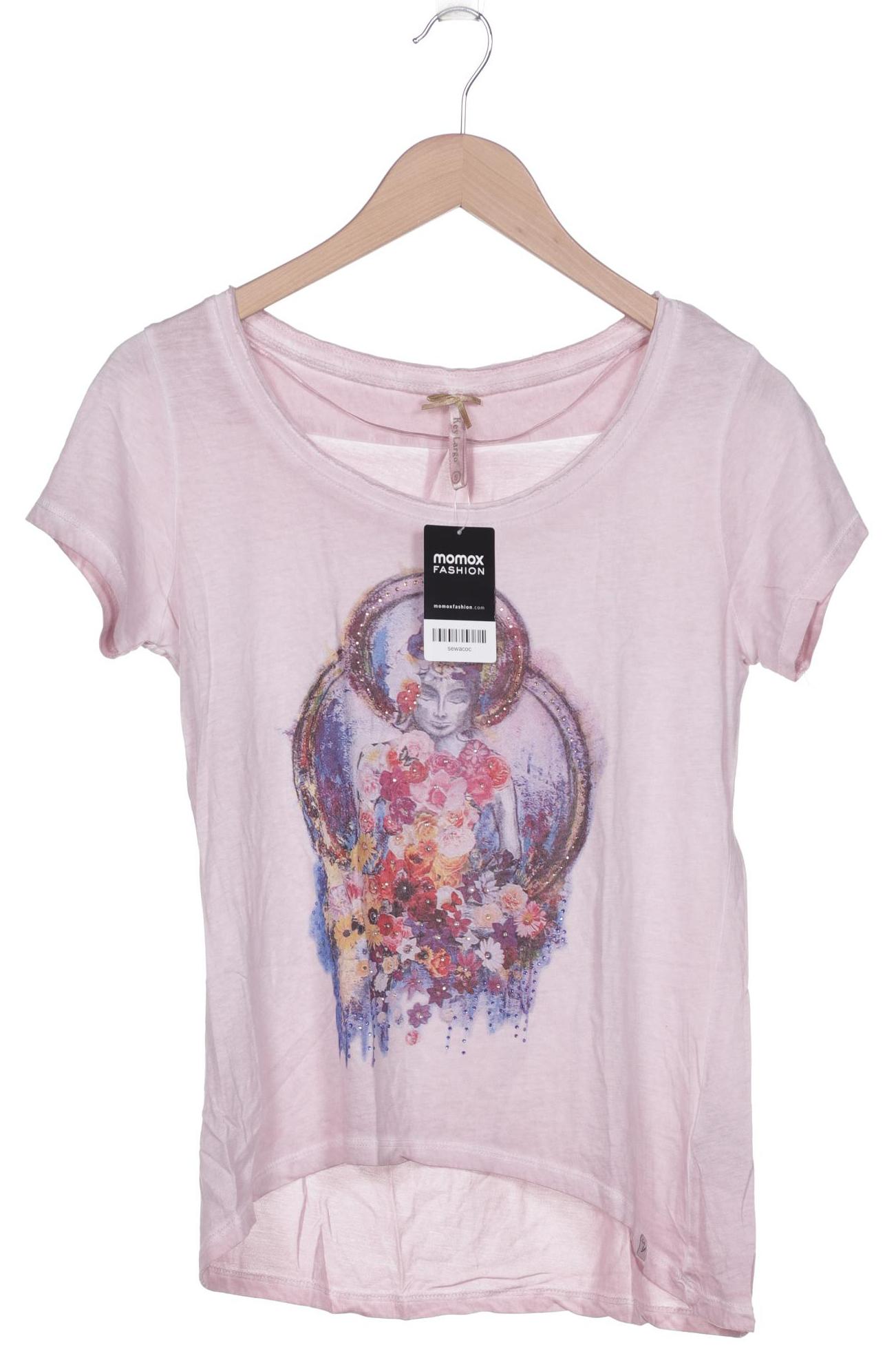 

Key Largo Damen T-Shirt, pink