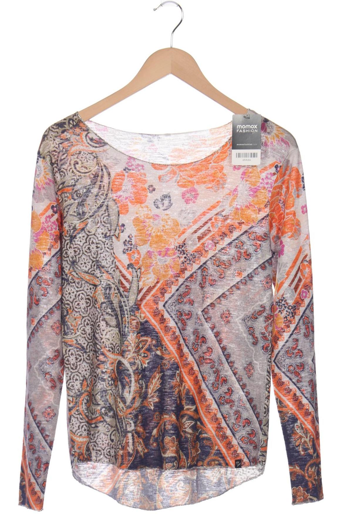 

Key Largo Damen Langarmshirt, orange