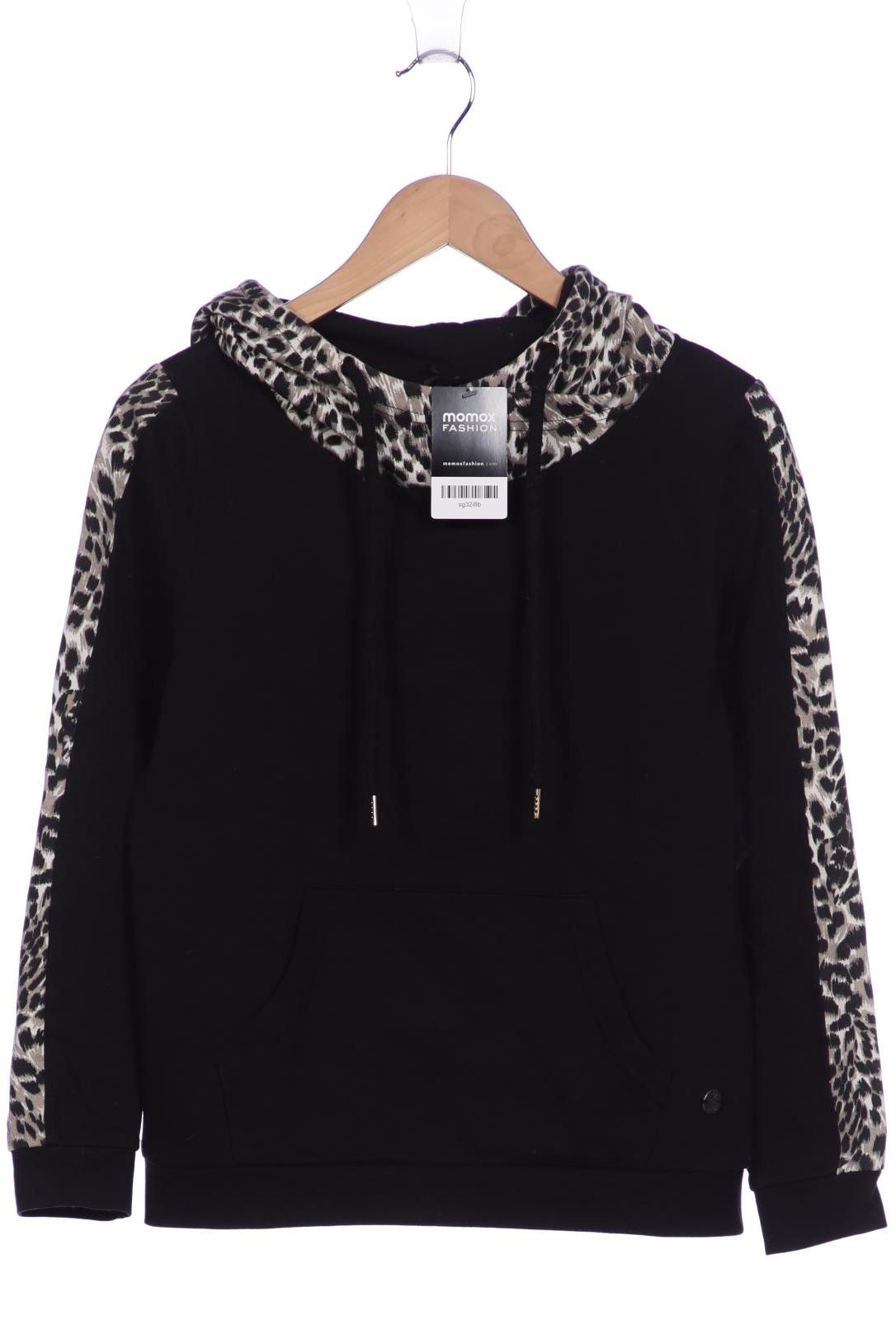 

Key Largo Damen Kapuzenpullover, schwarz, Gr. 34