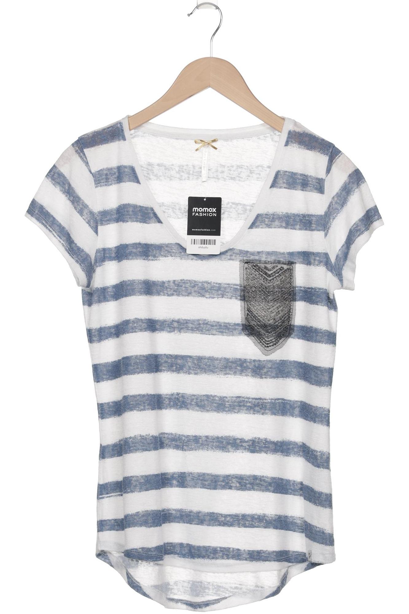 

Key Largo Damen T-Shirt, weiß, Gr. 42