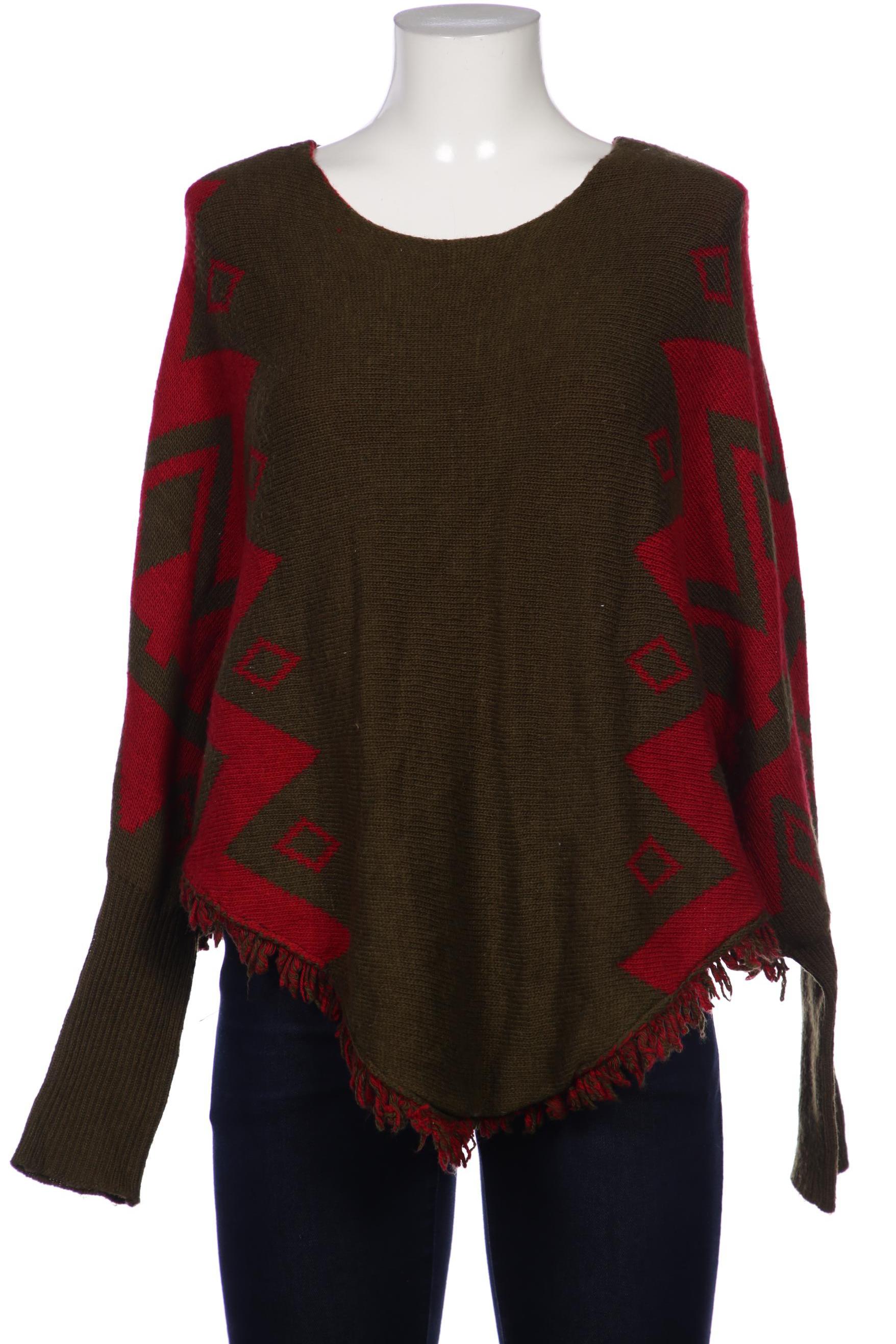 

Key Largo Damen Pullover, grün