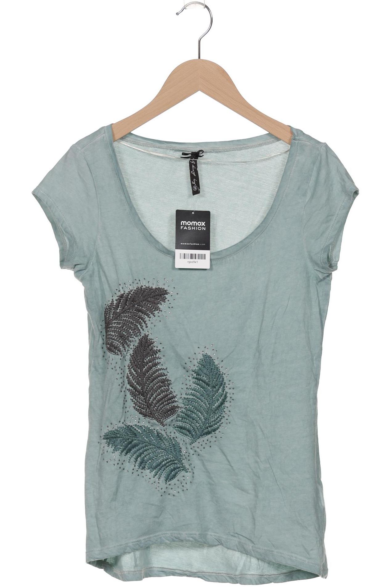 

Key Largo Damen T-Shirt, grün, Gr. 36