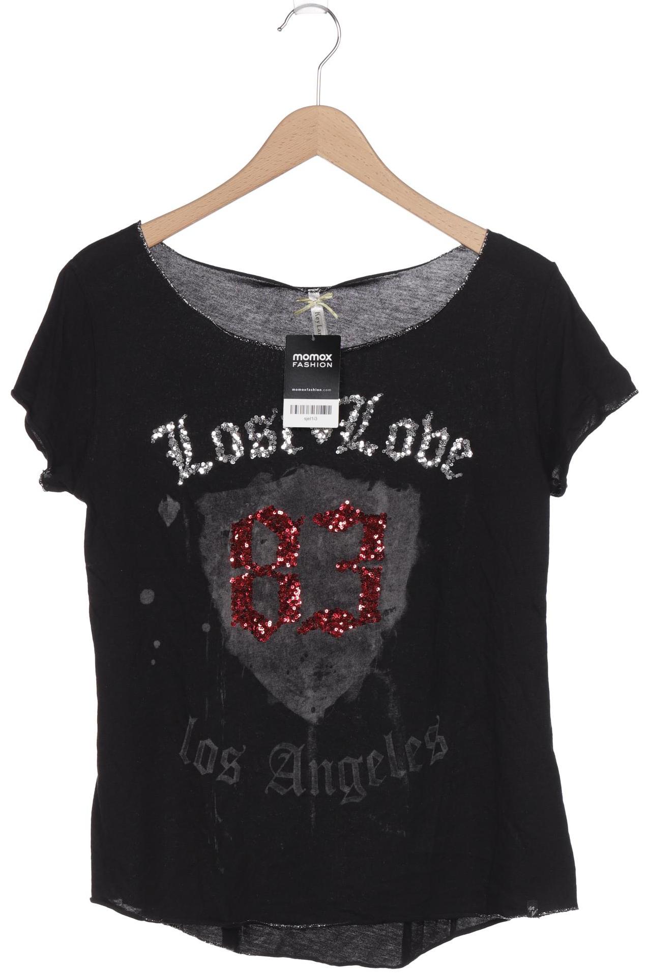 

Key Largo Damen T-Shirt, schwarz