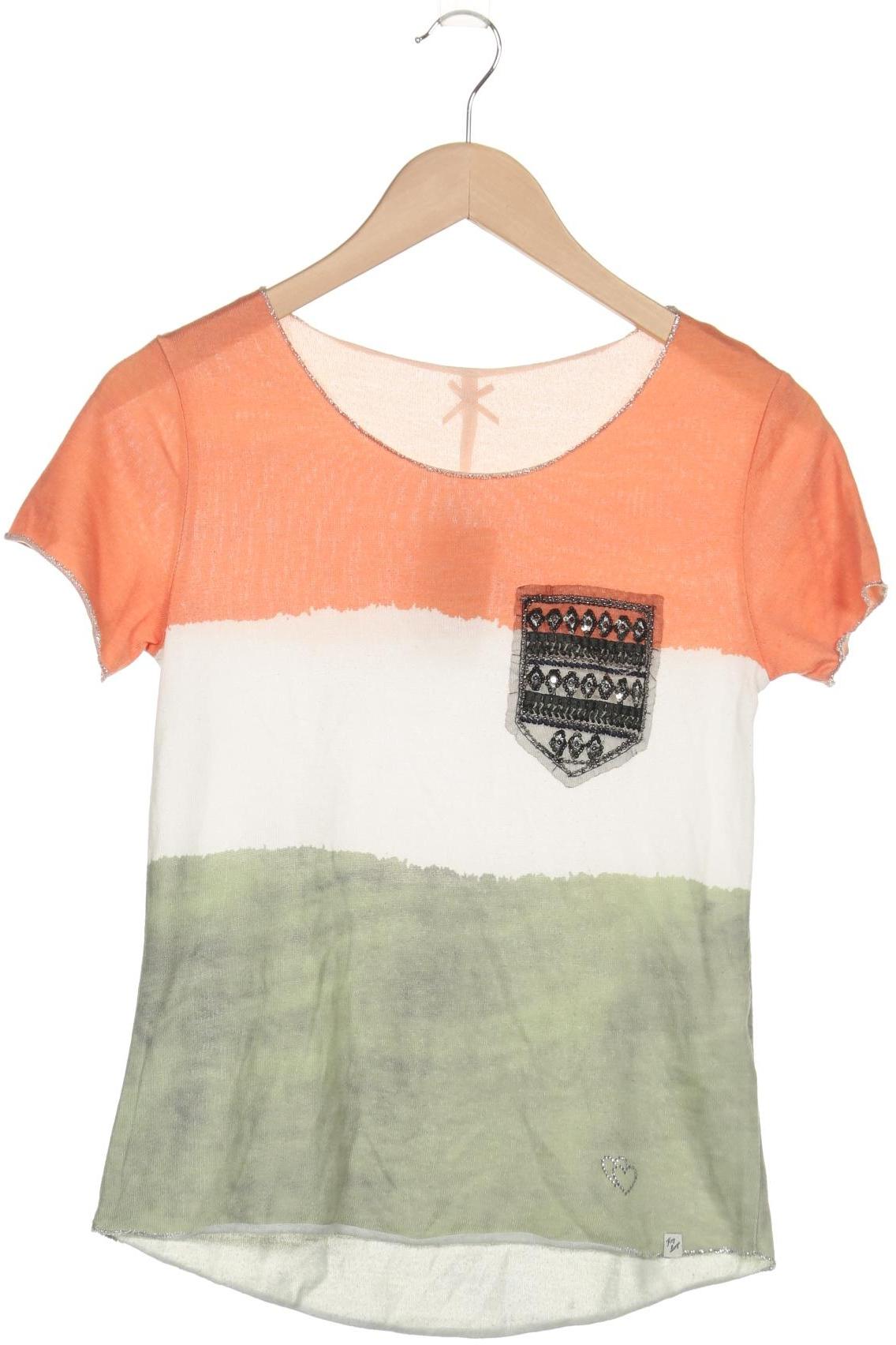 

Key Largo Damen T-Shirt, orange, Gr. 34