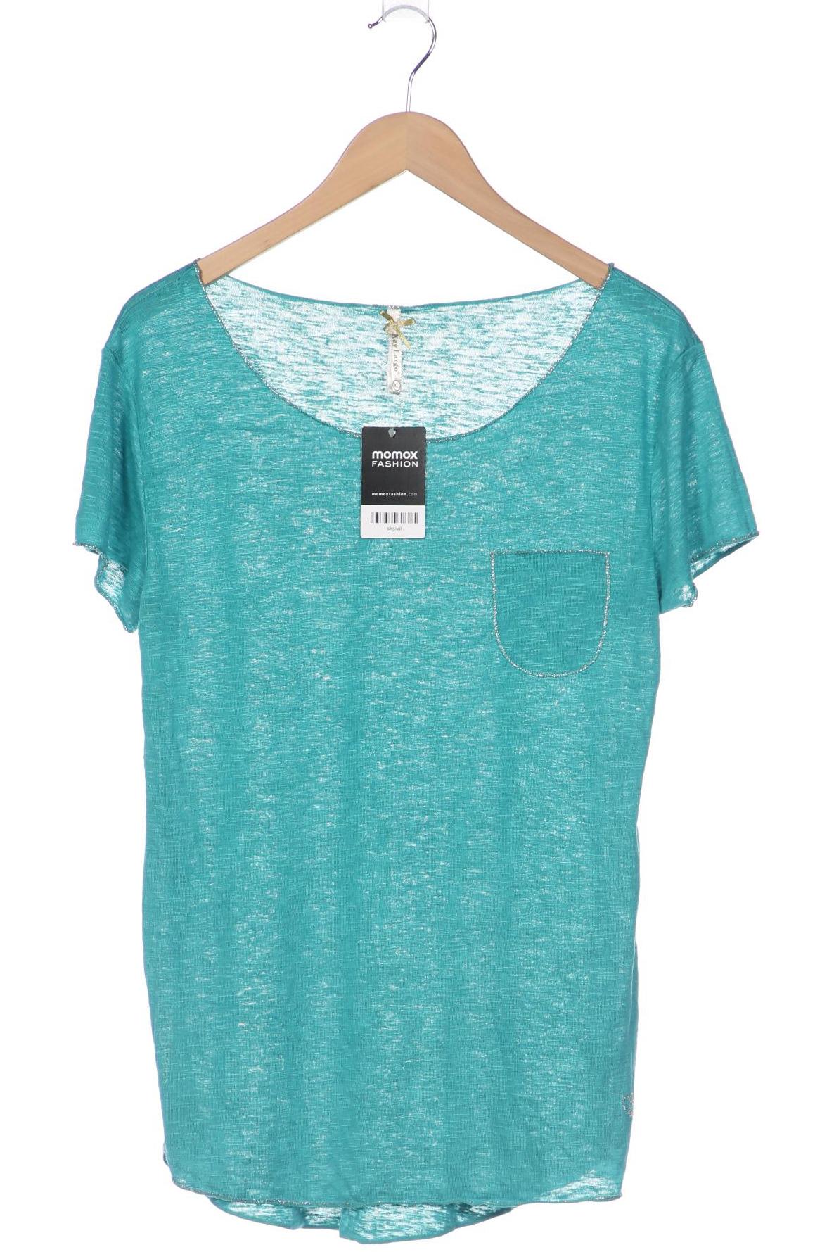 

Key Largo Damen T-Shirt, türkis