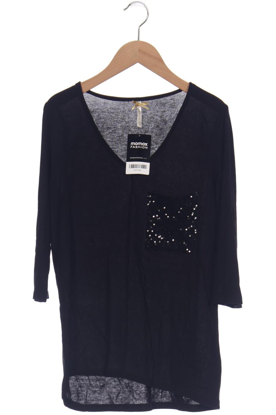

Key Largo Damen Langarmshirt, schwarz