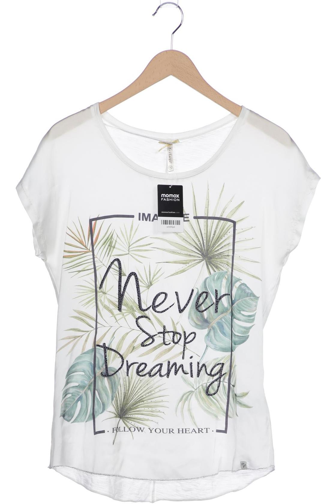 

Key Largo Damen T-Shirt, weiß, Gr. 36