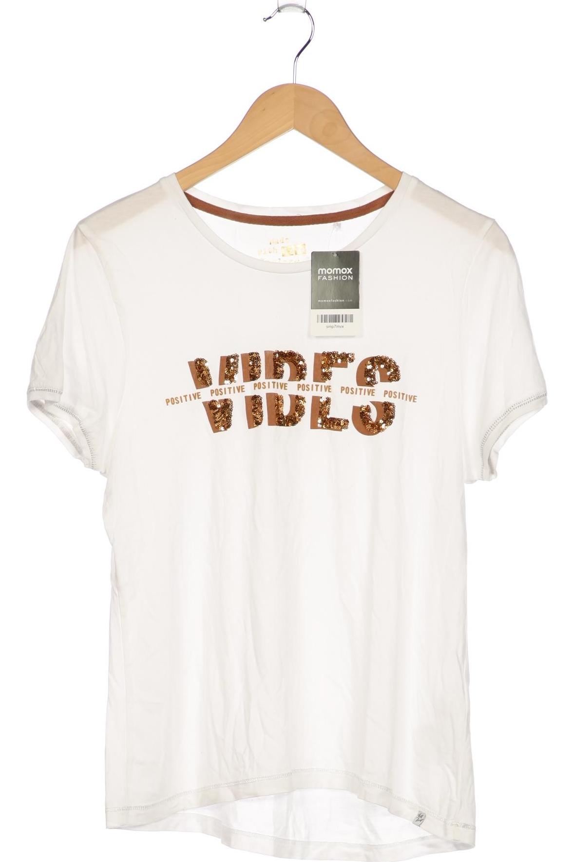 

Key Largo Damen T-Shirt, weiß, Gr. 38