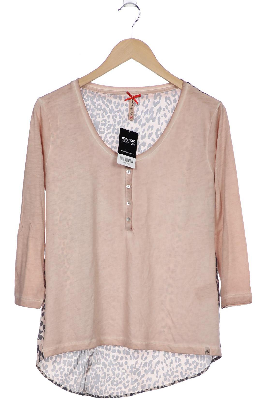 

Key Largo Damen Langarmshirt, pink
