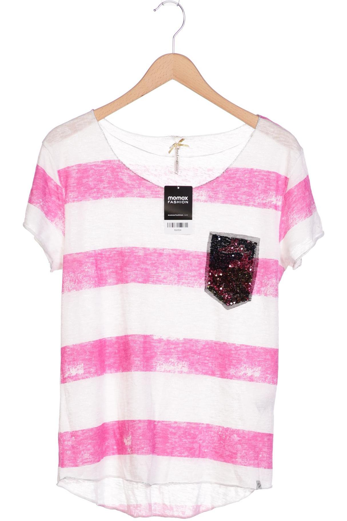 

Key Largo Damen T-Shirt, weiß, Gr. 44