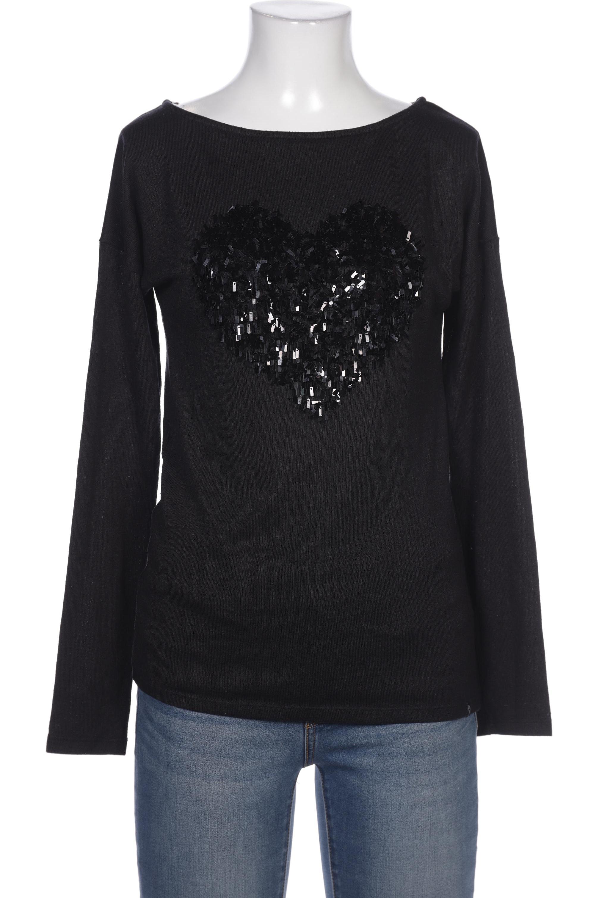 

Key Largo Damen Pullover, schwarz