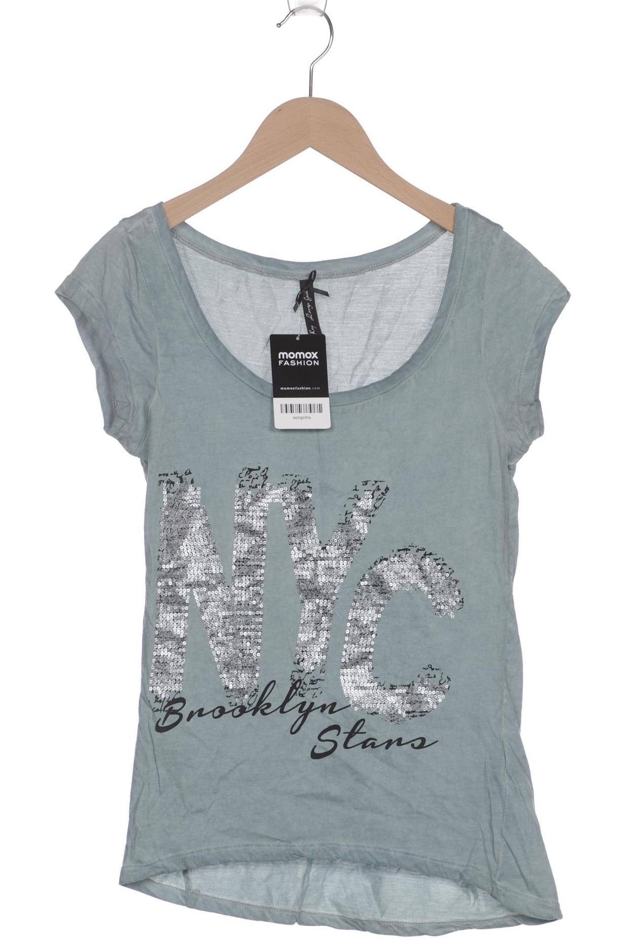 

Key Largo Damen T-Shirt, türkis, Gr. 34