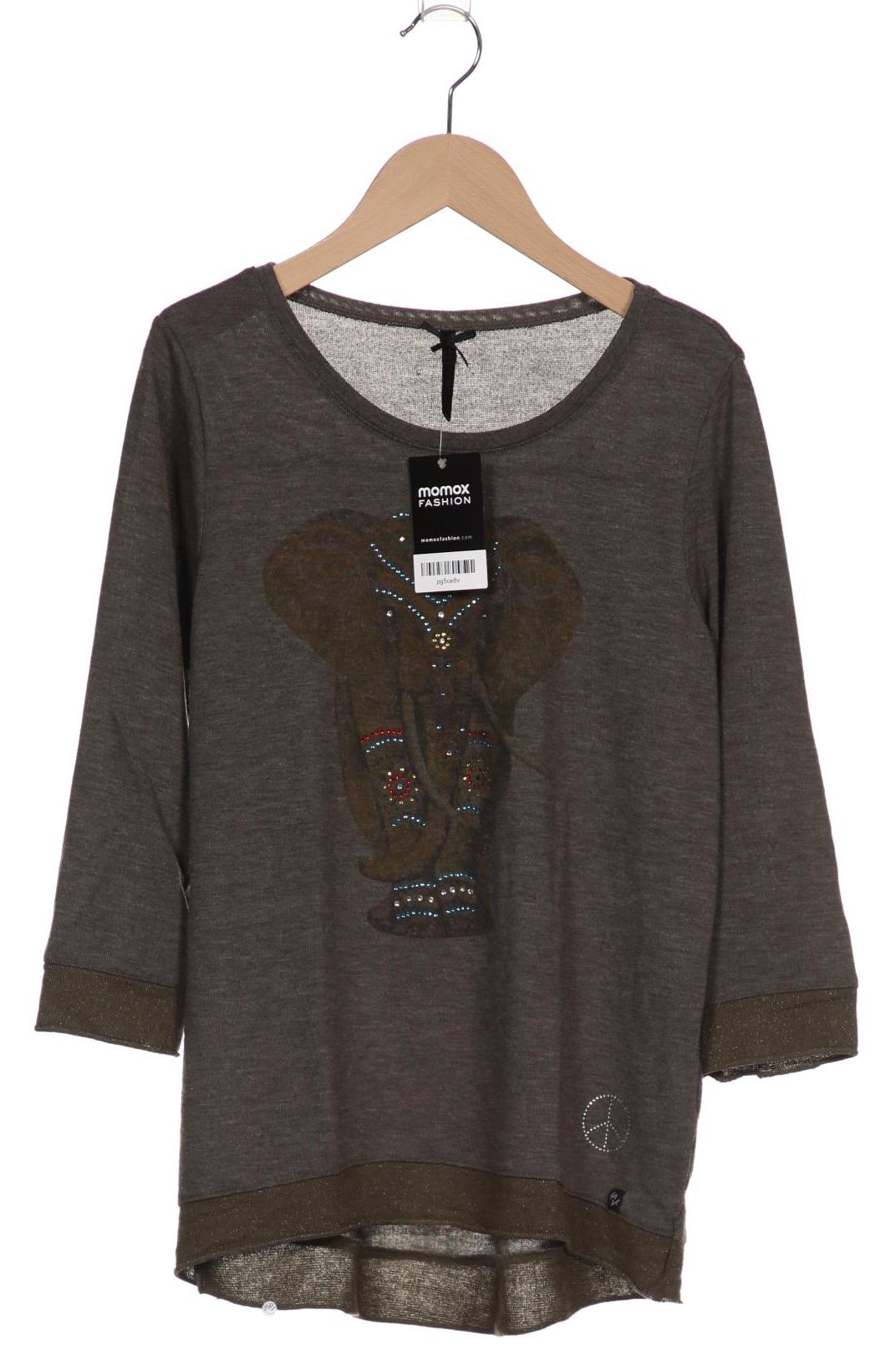 

Key Largo Damen Pullover, grau, Gr. 34