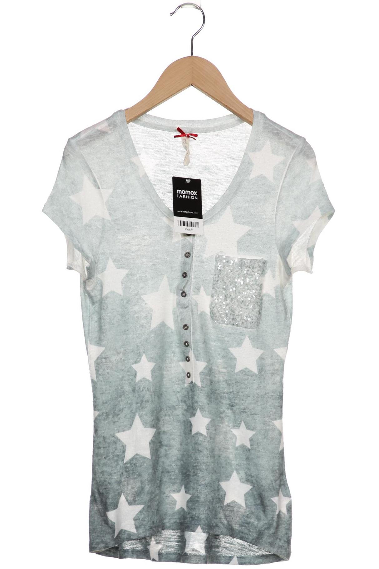 

Key Largo Damen T-Shirt, türkis