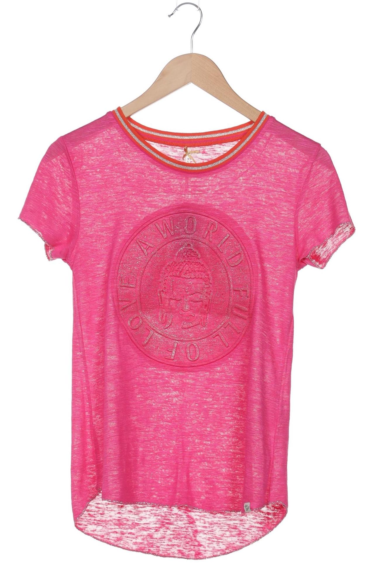 

Key Largo Damen T-Shirt, pink, Gr. 34