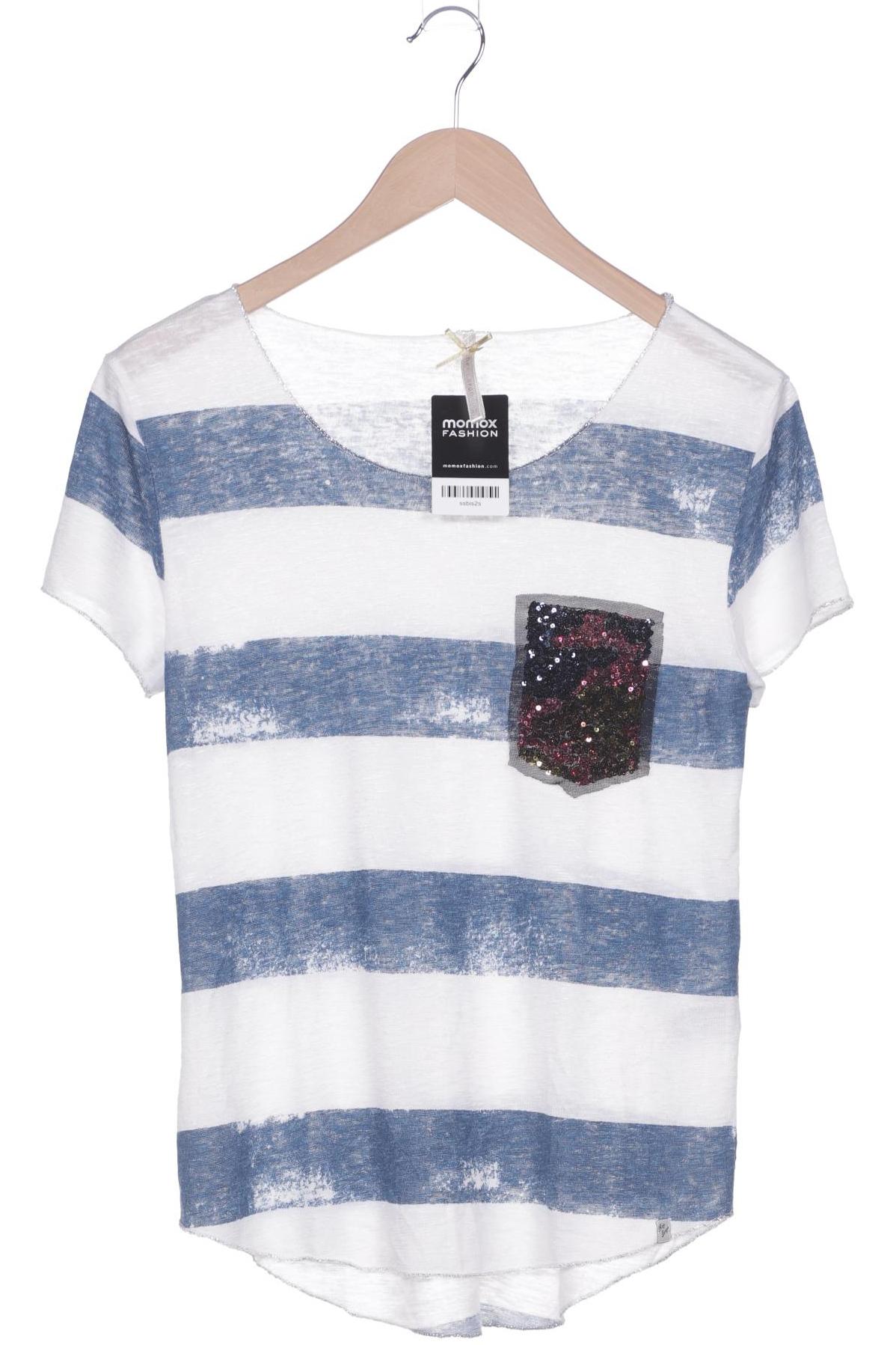 

Key Largo Damen T-Shirt, weiß