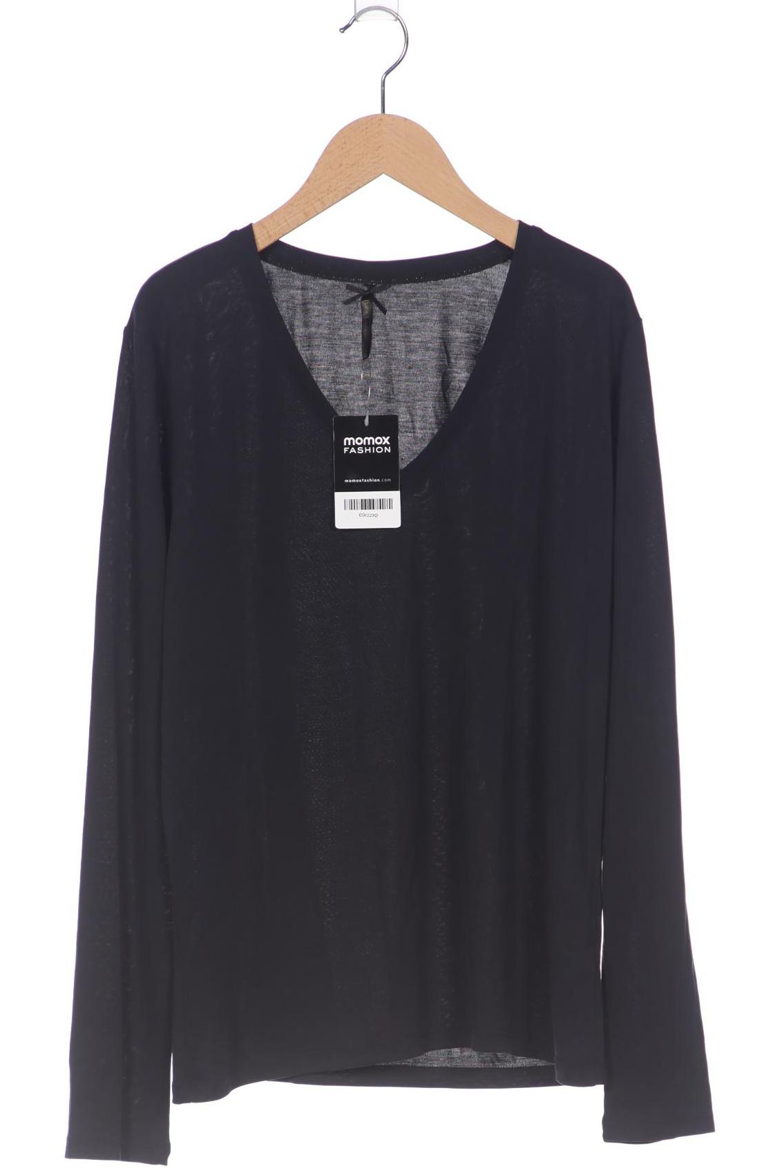 

Key Largo Damen Langarmshirt, grau, Gr. 38