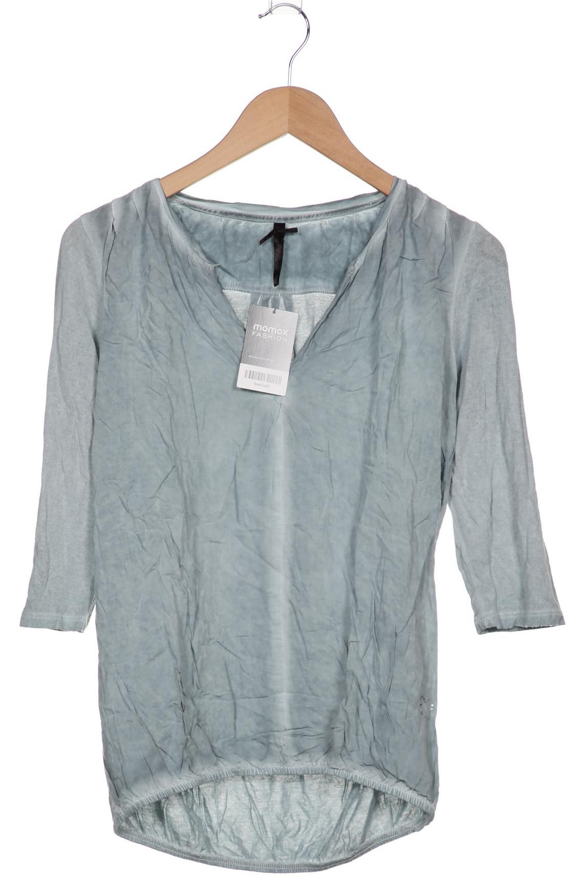 

Key Largo Damen Langarmshirt, türkis