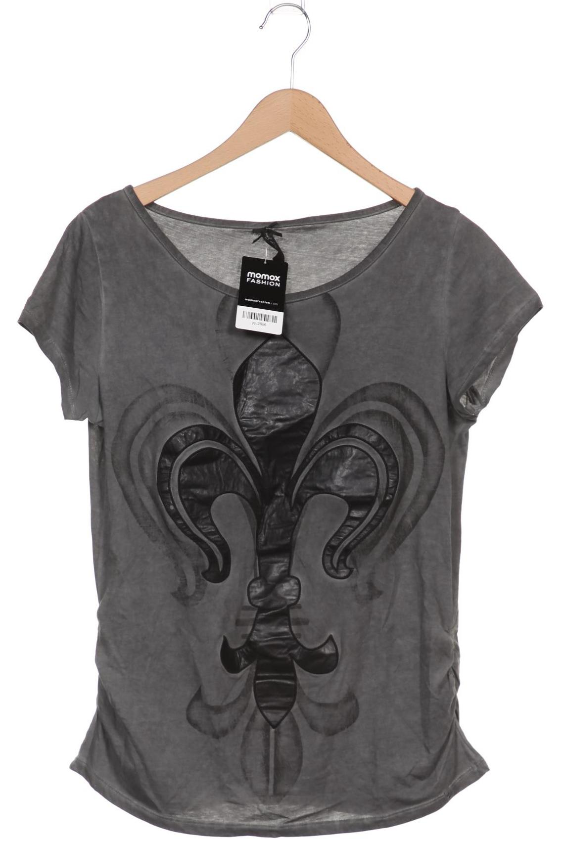 

Key Largo Damen T-Shirt, grau, Gr. 42