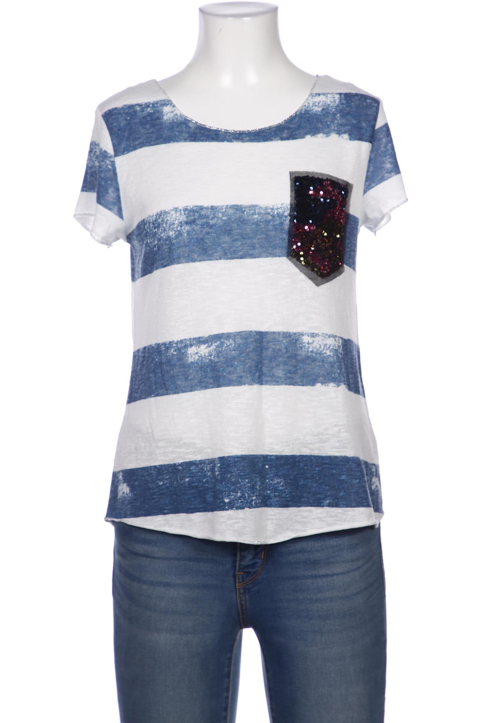 

Key Largo Damen T-Shirt, blau