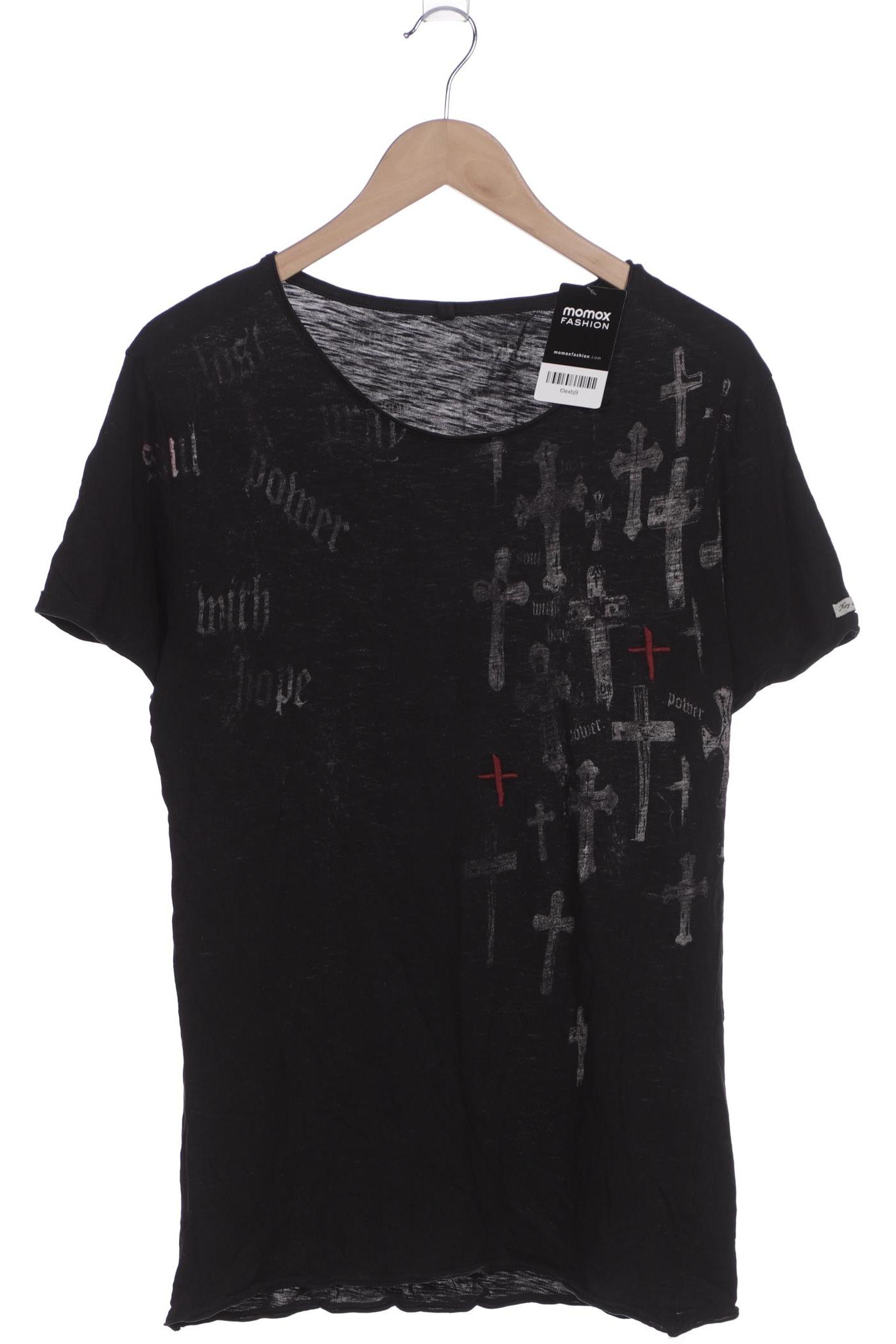 

Key Largo Damen T-Shirt, schwarz, Gr. 38