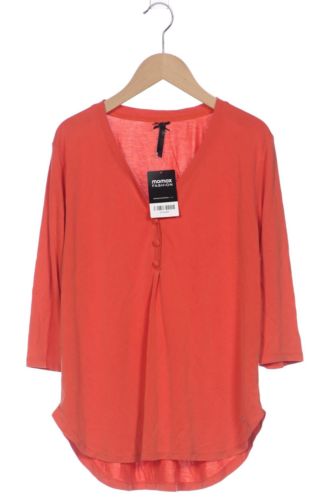 

Key Largo Damen Langarmshirt, orange, Gr. 38