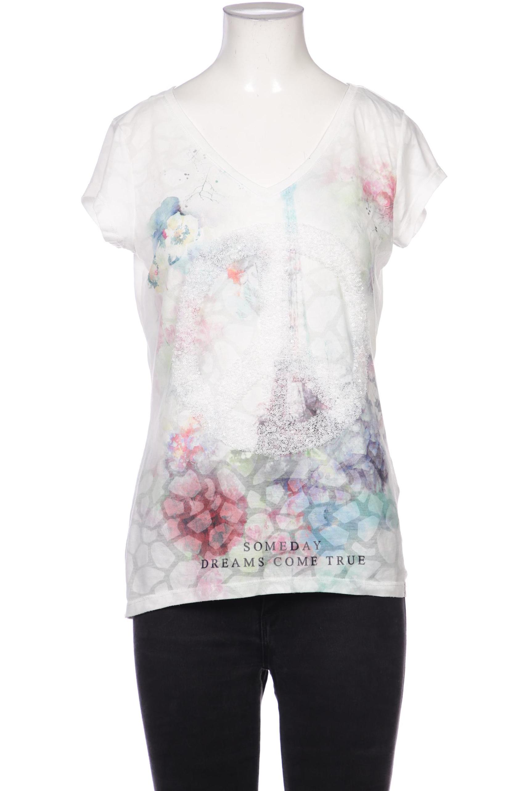 

Key Largo Damen T-Shirt, weiß