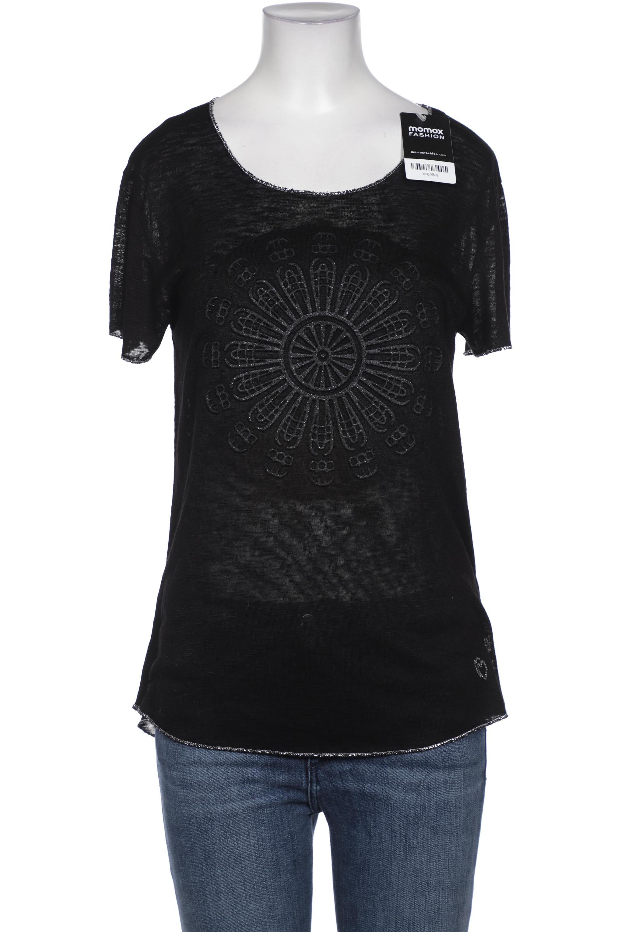 

Key Largo Damen T-Shirt, schwarz, Gr. 38