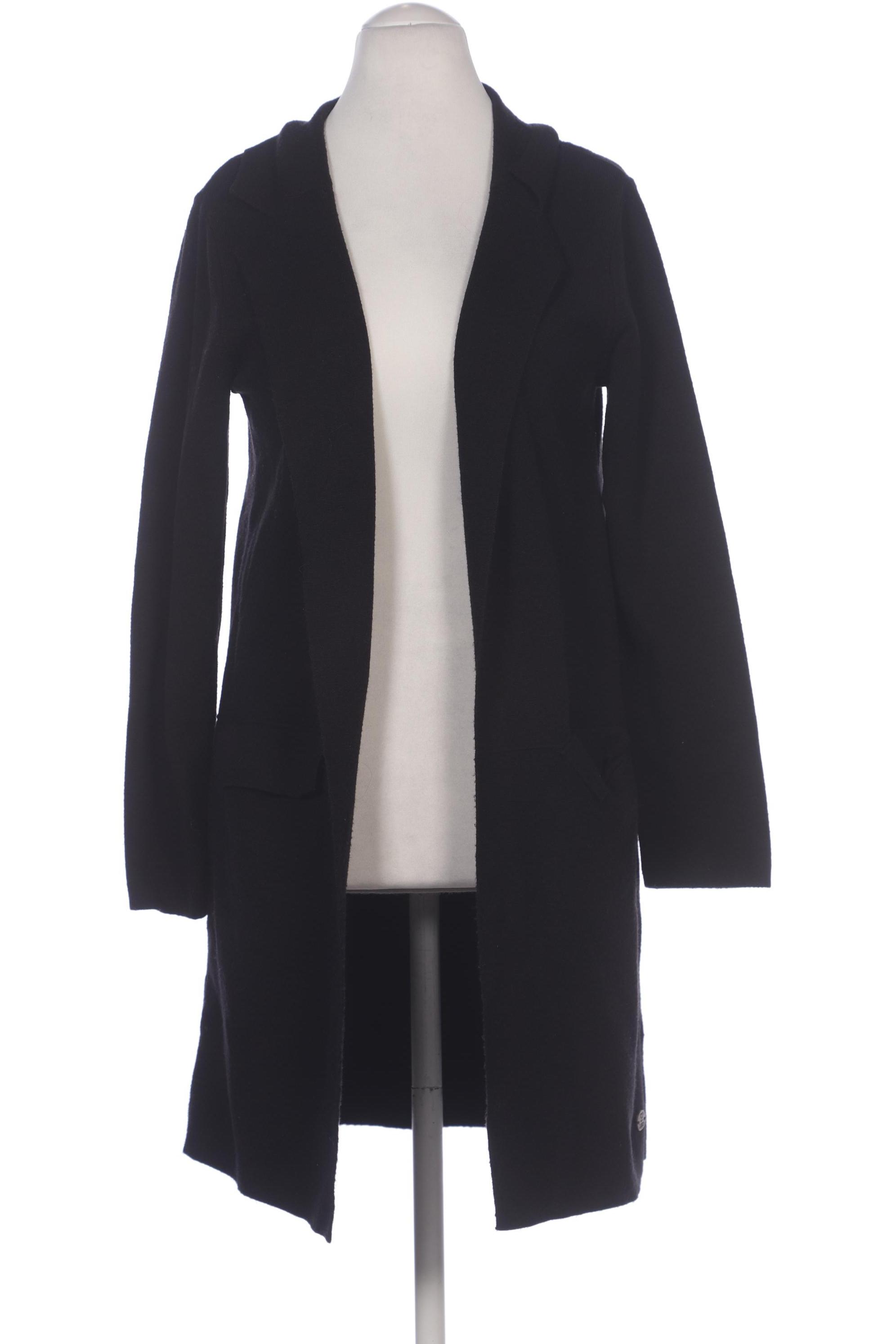 

Key Largo Damen Strickjacke, schwarz, Gr. 38