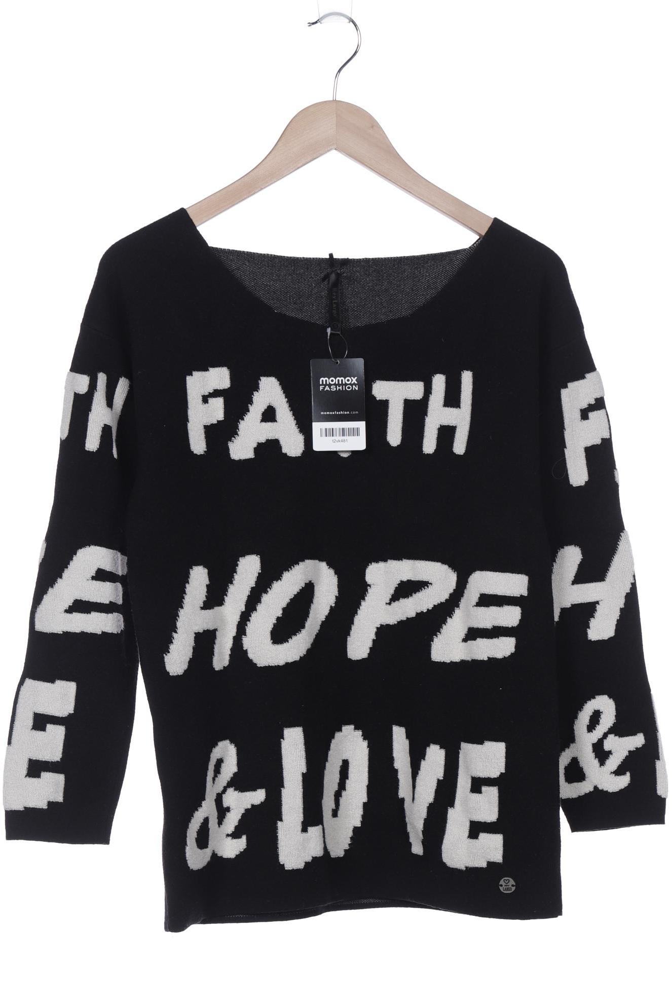 

Key Largo Damen Pullover, schwarz, Gr. 36