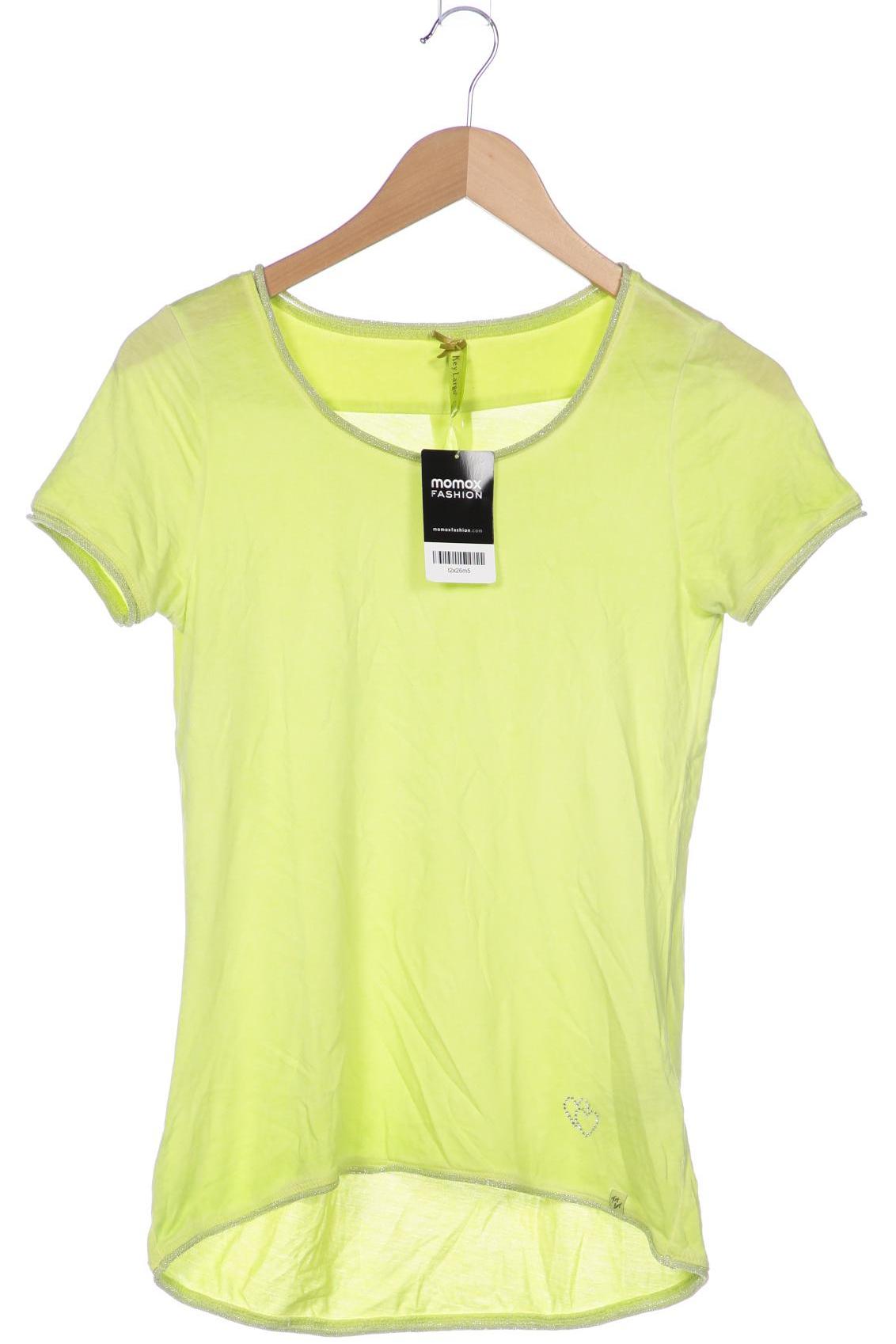 

Key Largo Damen T-Shirt, hellgrün, Gr. 34