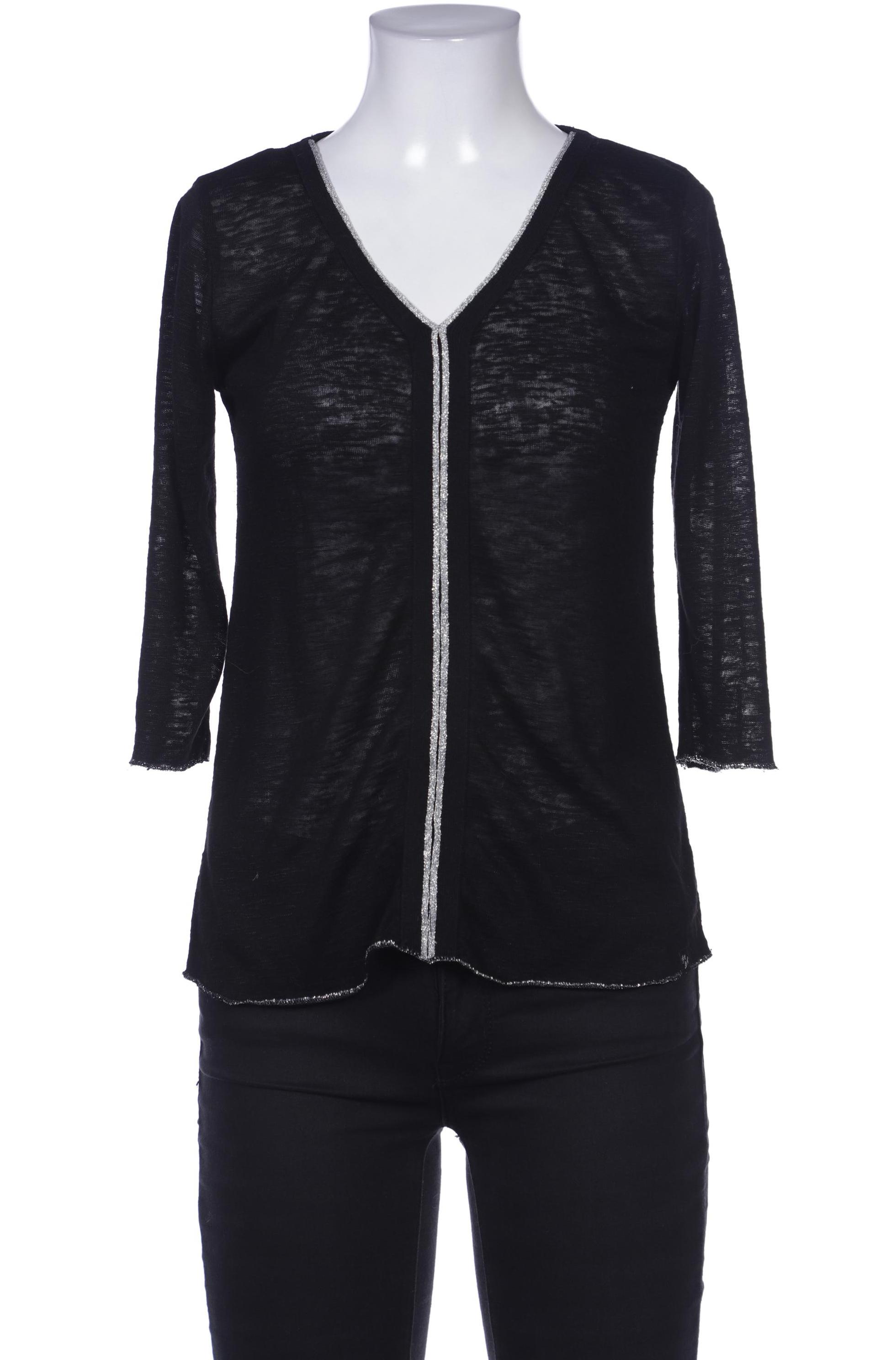 Thumbnail - Key Largo Damen Pullover, schwarz, Gr. 34