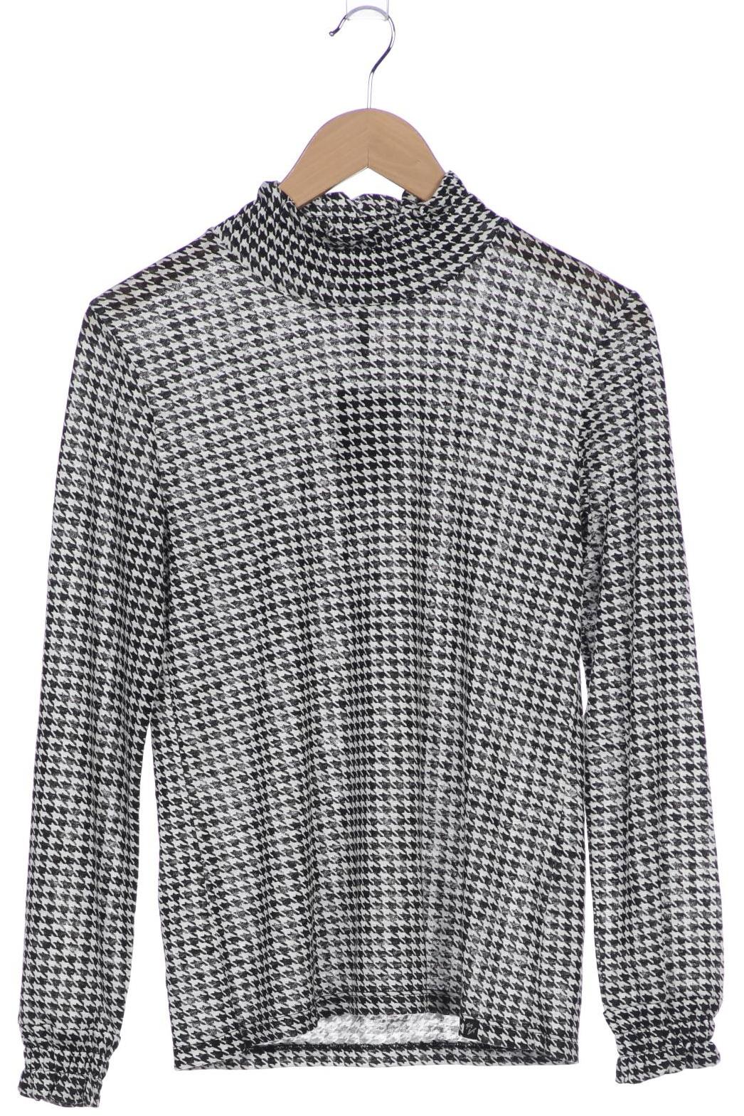 

Key Largo Damen Langarmshirt, schwarz, Gr. 36