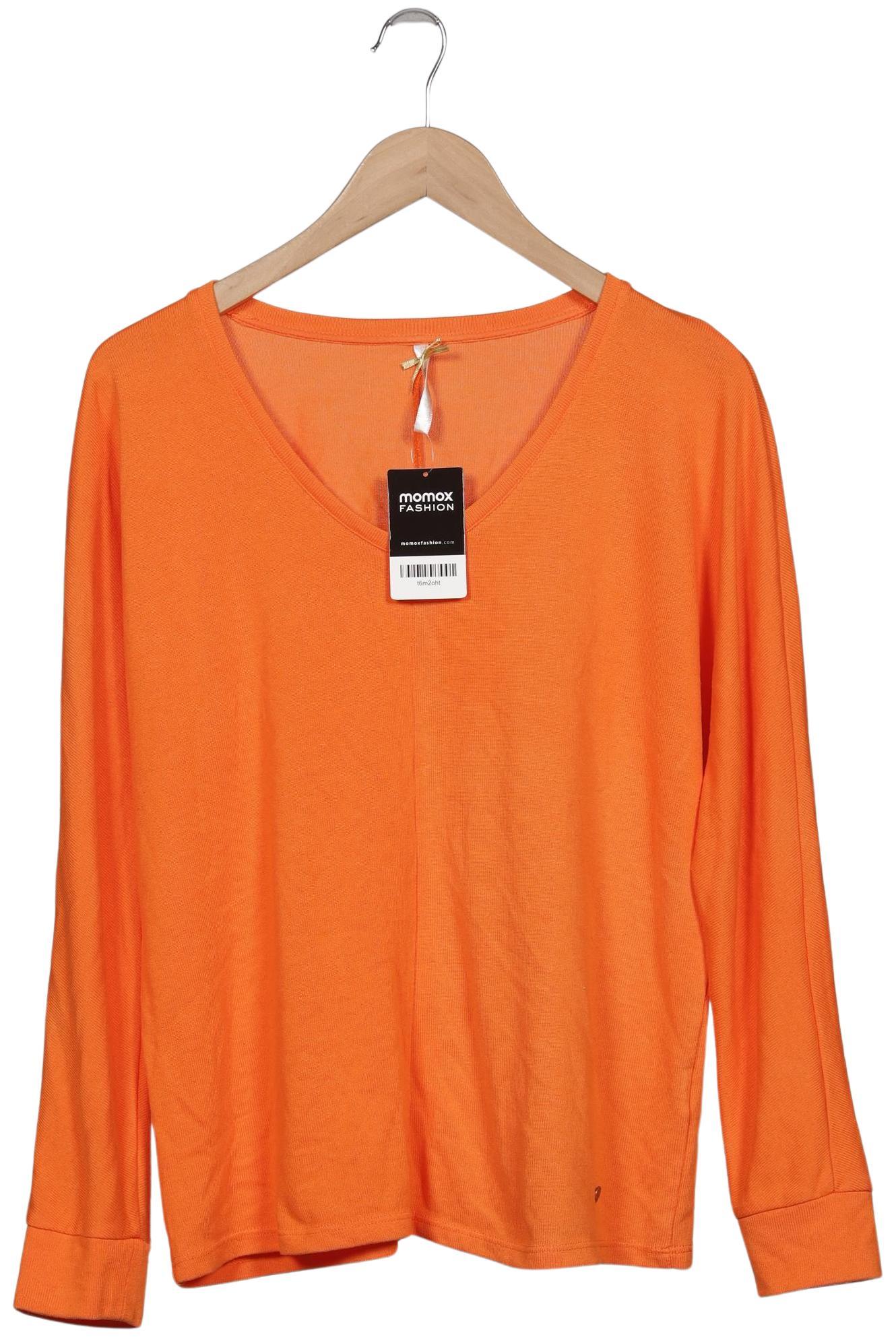 

Key Largo Damen Pullover, orange, Gr. 38