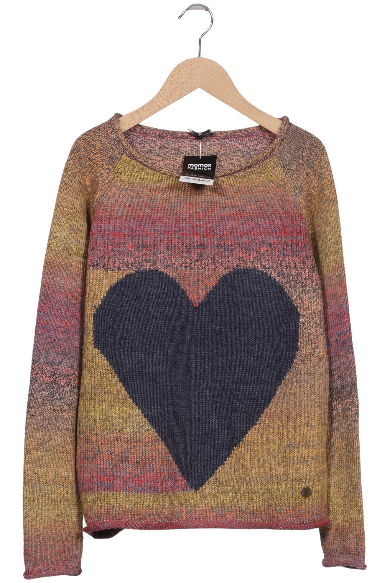 

Key Largo Damen Pullover, mehrfarbig, Gr. 42