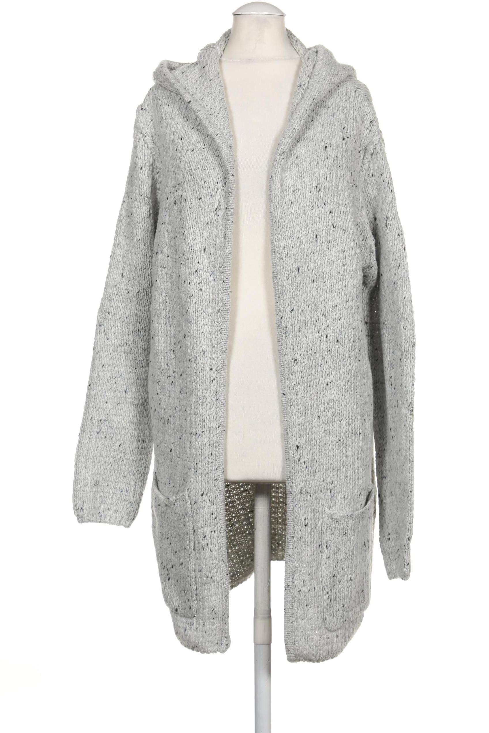 

Key Largo Damen Strickjacke, grau