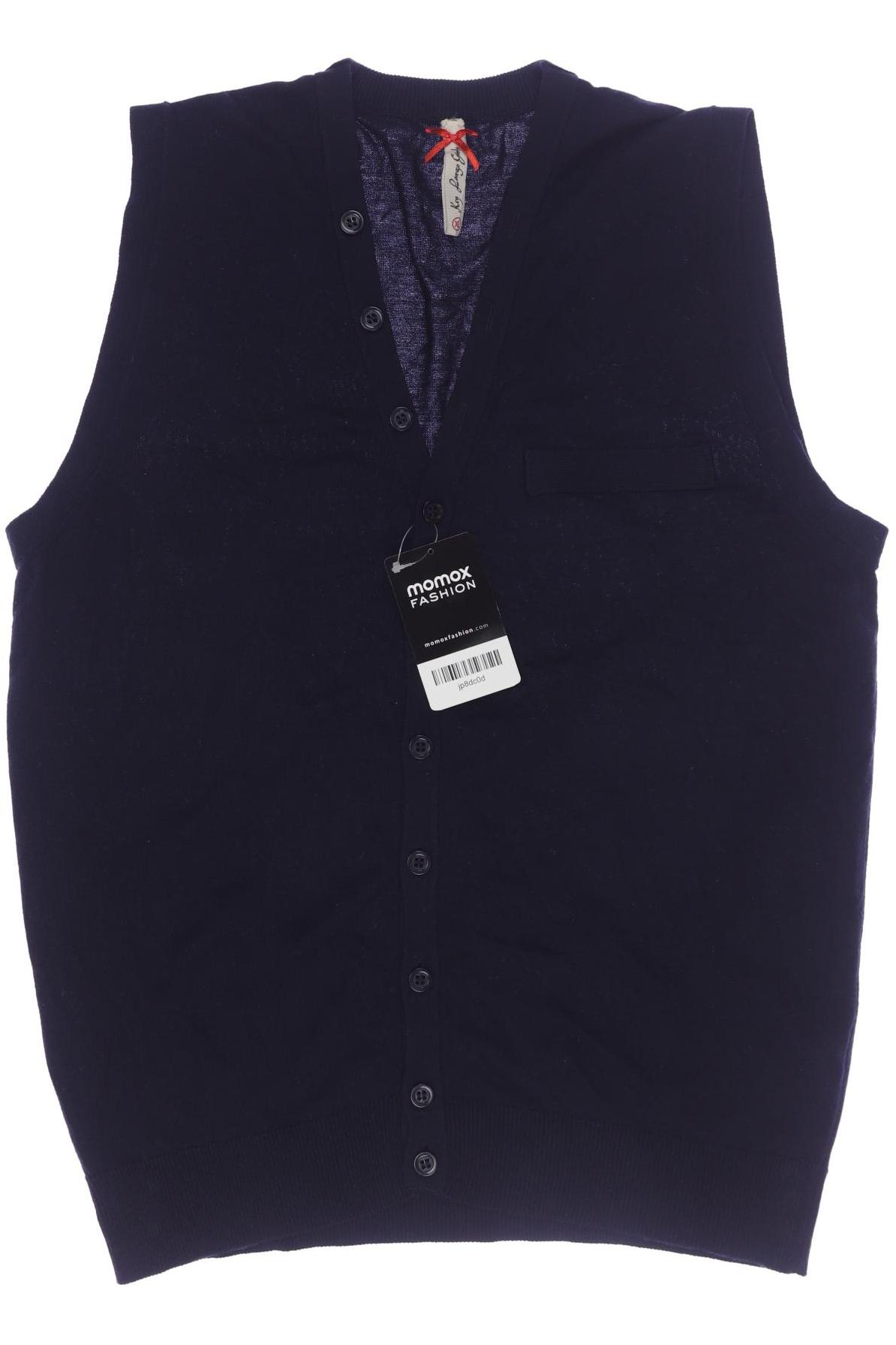 

Key Largo Damen Weste, marineblau, Gr. 44