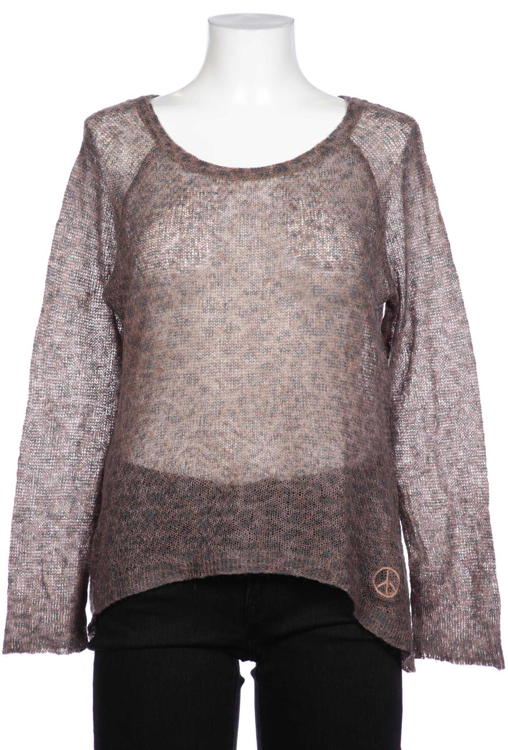 

Key Largo Damen Pullover, grau